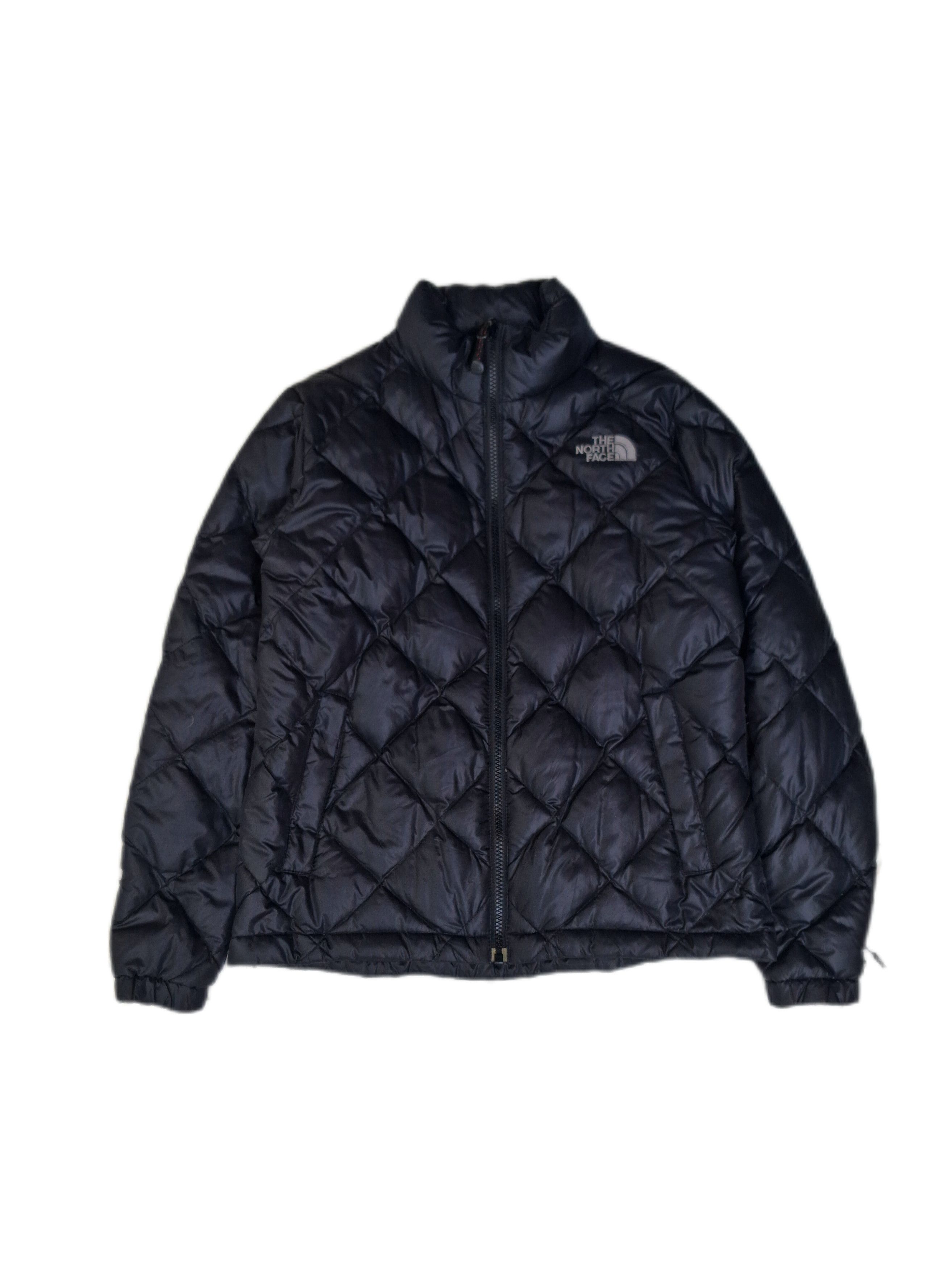 The North Face The North Face HyVent Alpha Black Waterproof Rain Jacket Size S / US 4 / IT 40 - 11 Thumbnail