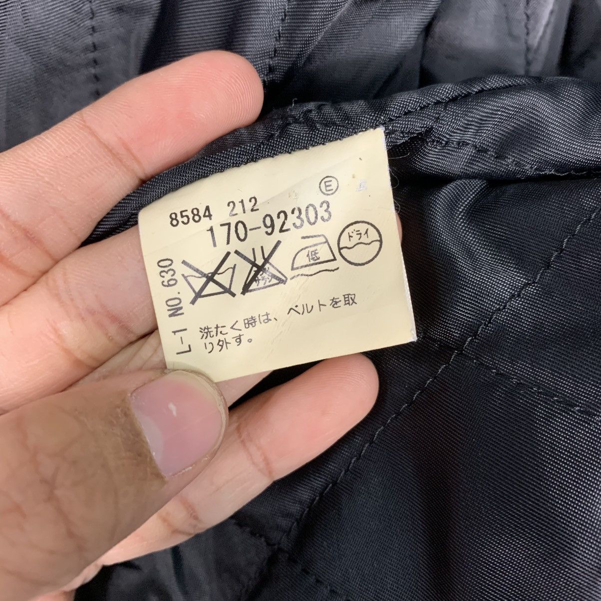 Takeo Kikuchi Takeo Kikuchi Jacket Size US M / EU 48-50 / 2 - 16 Thumbnail