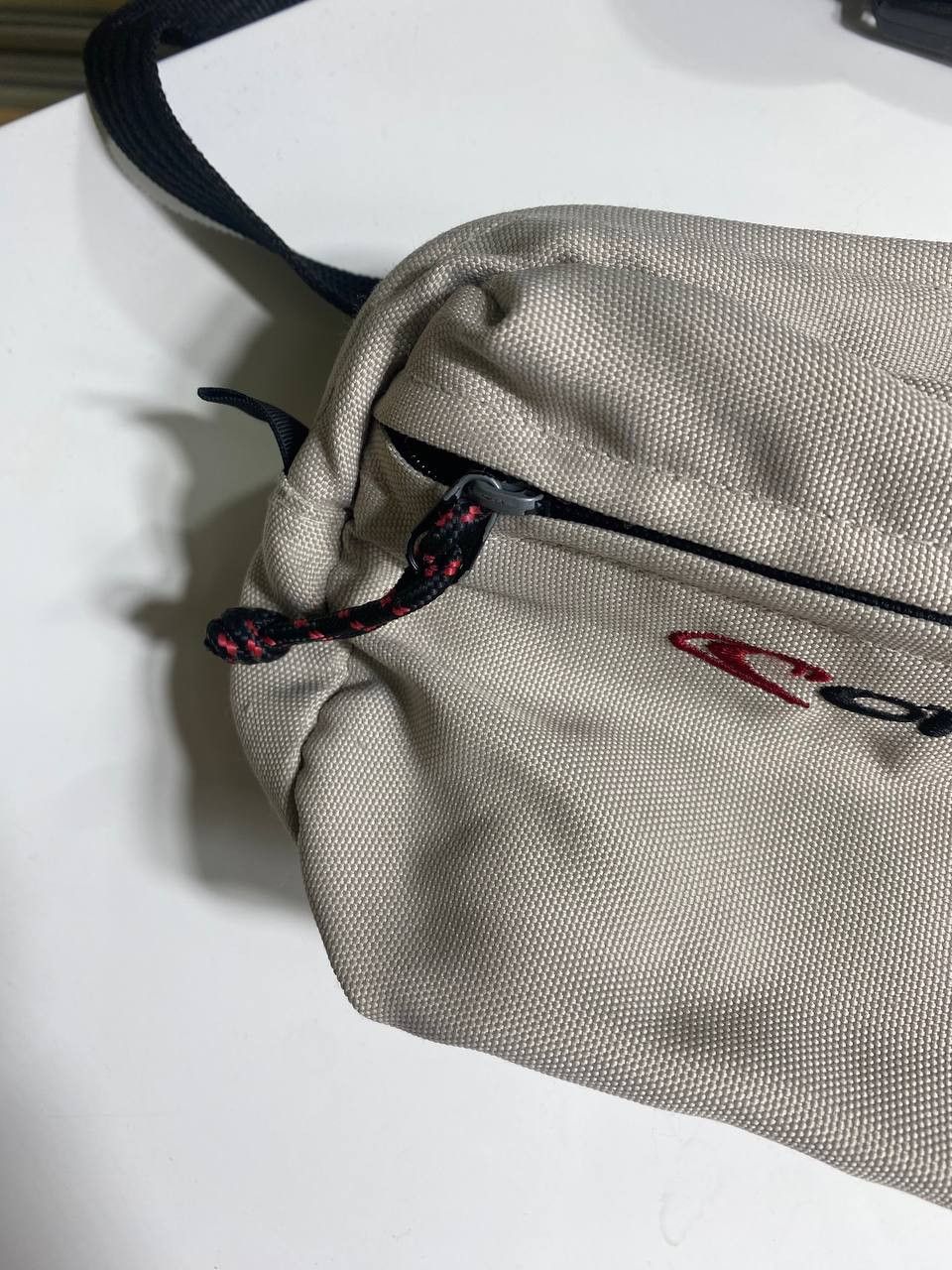 O'Neill × Vintage Vintage 90's O'neill Mini Backpack Hype Size ONE SIZE - 2 Thumbnail