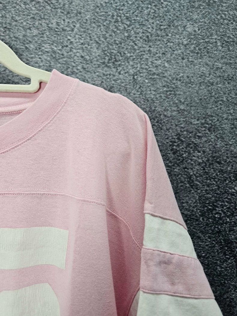 Gucci GucciRound-neck printed short sleeves 2503-Nextarrow Size XS / US 0-2 / IT 36-38 - 4 Thumbnail