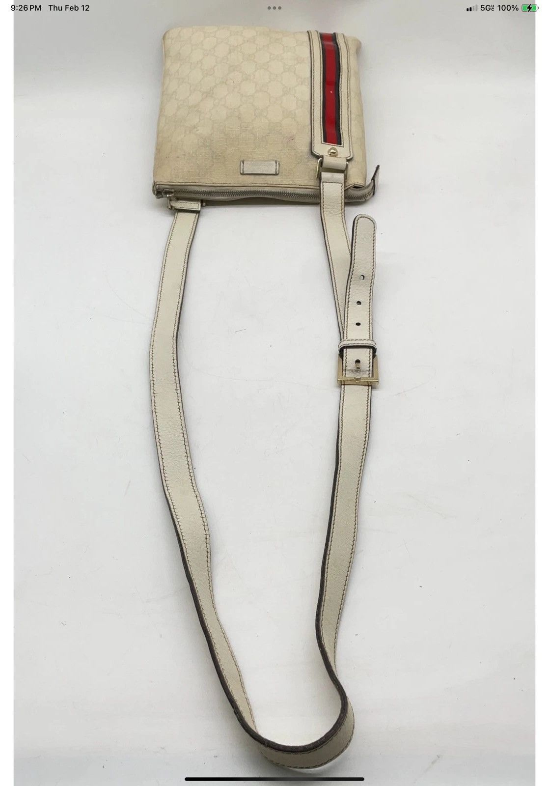 Gucci 👝👝Vintage GUCCI👝👝 Size ONE SIZE - 6 Thumbnail