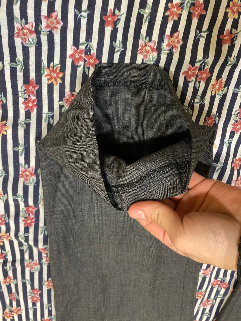 Hackett HACKETT London Blazer + Pants Suit Jacket Size 44R - 11 Thumbnail