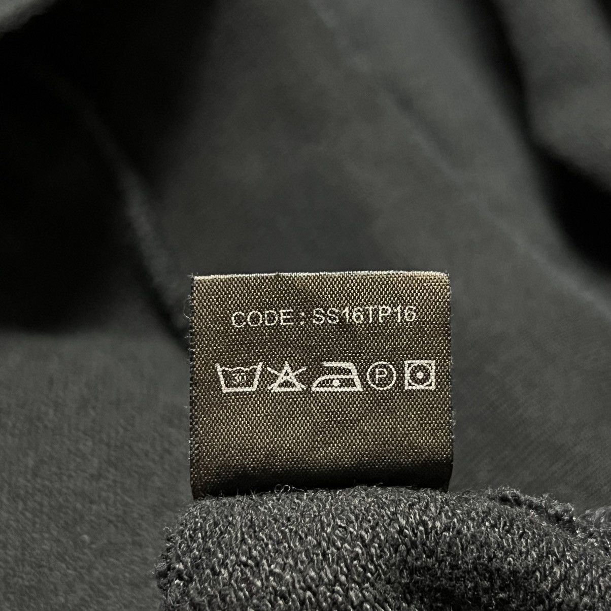 Vetements Vetements Heavy Titanic Comming soon Over Size Hoodie Size US XL / EU 56 / 4 - 9 Thumbnail