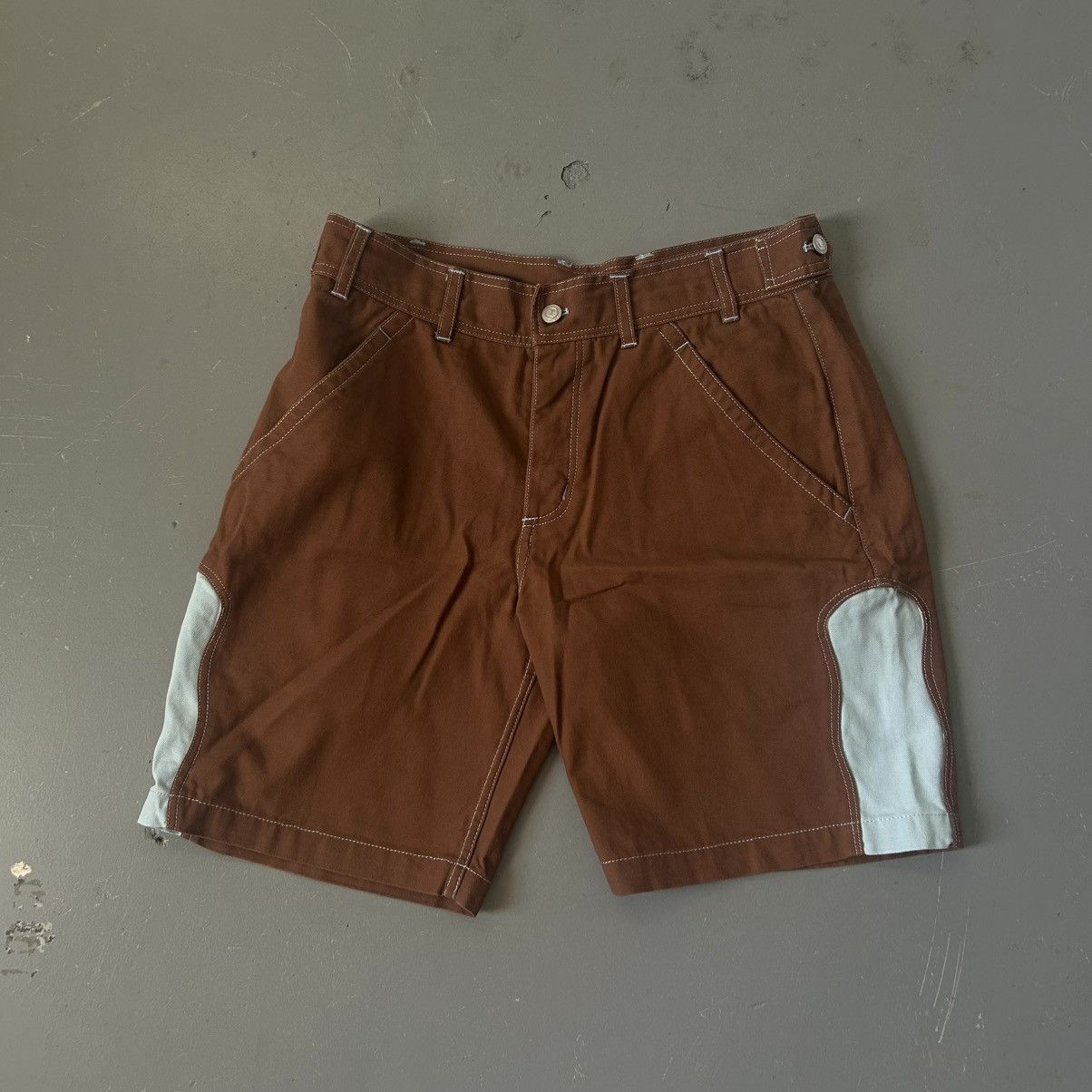 Other Hayato Today Panton Shorts Size US 32 / EU 48 - 1 Thumbnail
