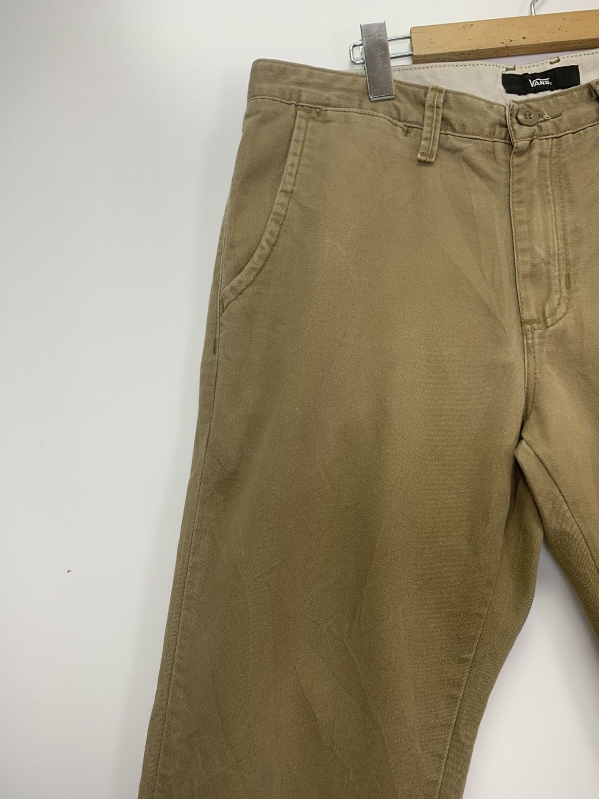 Vans × Vintage Vans casual pant Size US 34 / EU 50 - 4 Thumbnail