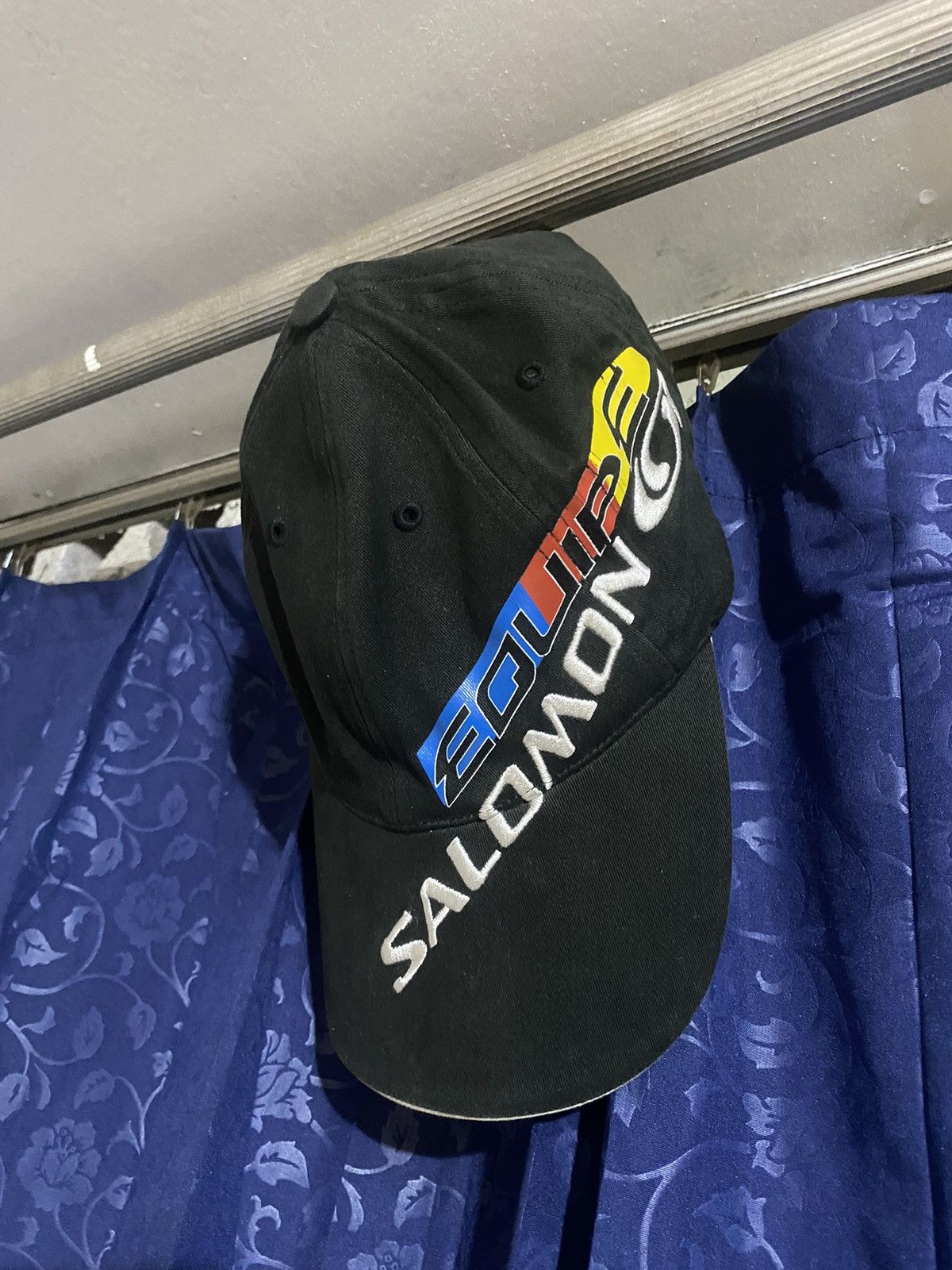 Other × Salomon × Vintage 🔥SALOMON🔥 Size ONE SIZE - 1 Thumbnail