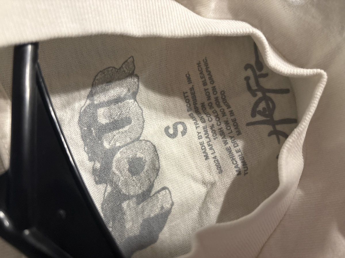 Travis Scott Travis Scott Utopia Circus Maximus Tee Size US S / EU 44-46 / 1 - 3 Thumbnail