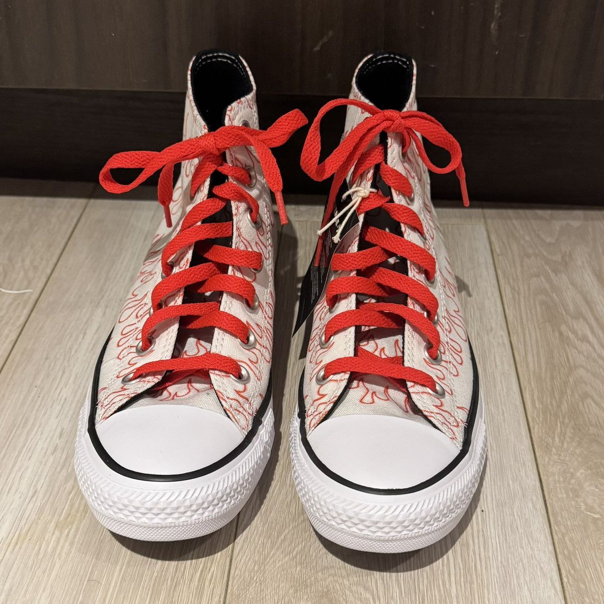 Converse Stranger Things Chuck Taylor All Star Converse Size US 5.5 / EU 38 - 4 Thumbnail