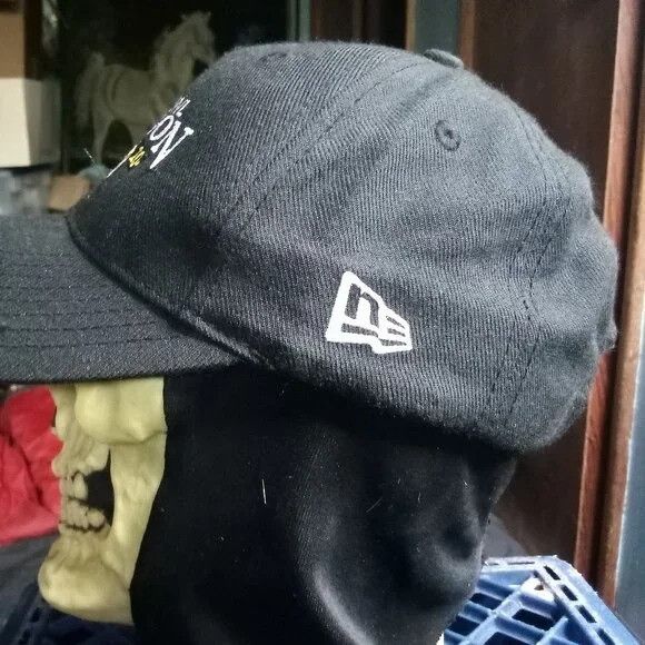 New Era New Era Oregon Ducks Rose Bowl 2010 Snap Hat Cap Size ONE SIZE - 4 Thumbnail