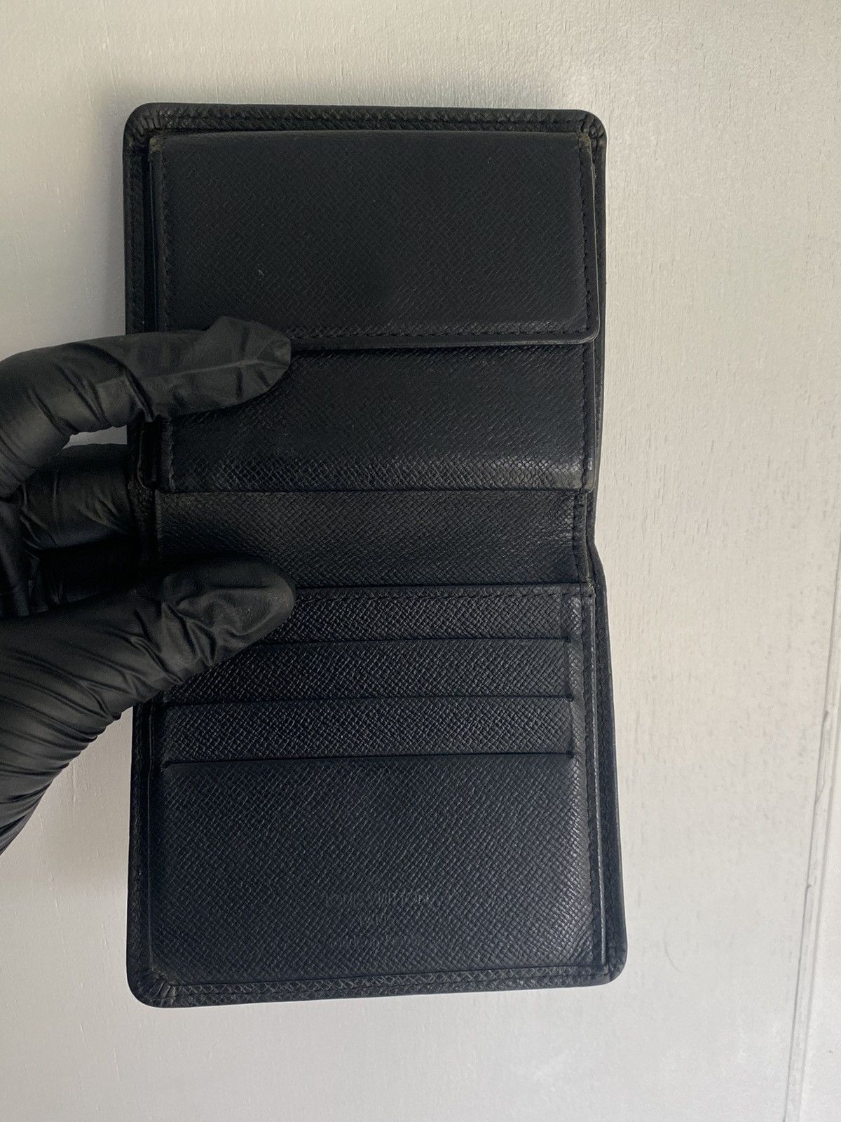 Louis Vuitton Louis Vuitton wallet Size ONE SIZE - 5 Thumbnail