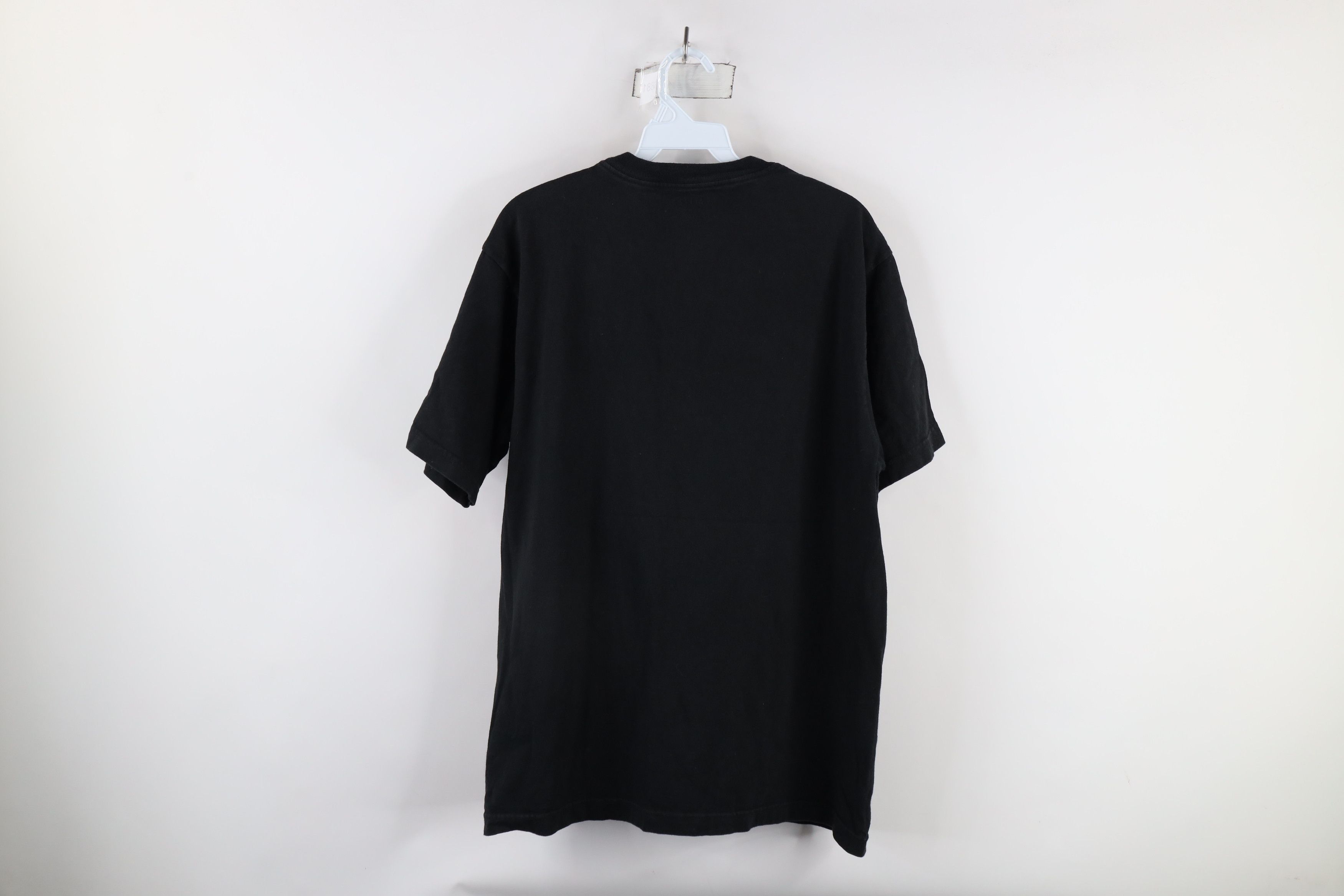 Reebok × Vintage Vintage Reebok Spell Out New Orleans Saints Football T-Shirt Size US M / EU 48-50 / 2 - 7 Thumbnail