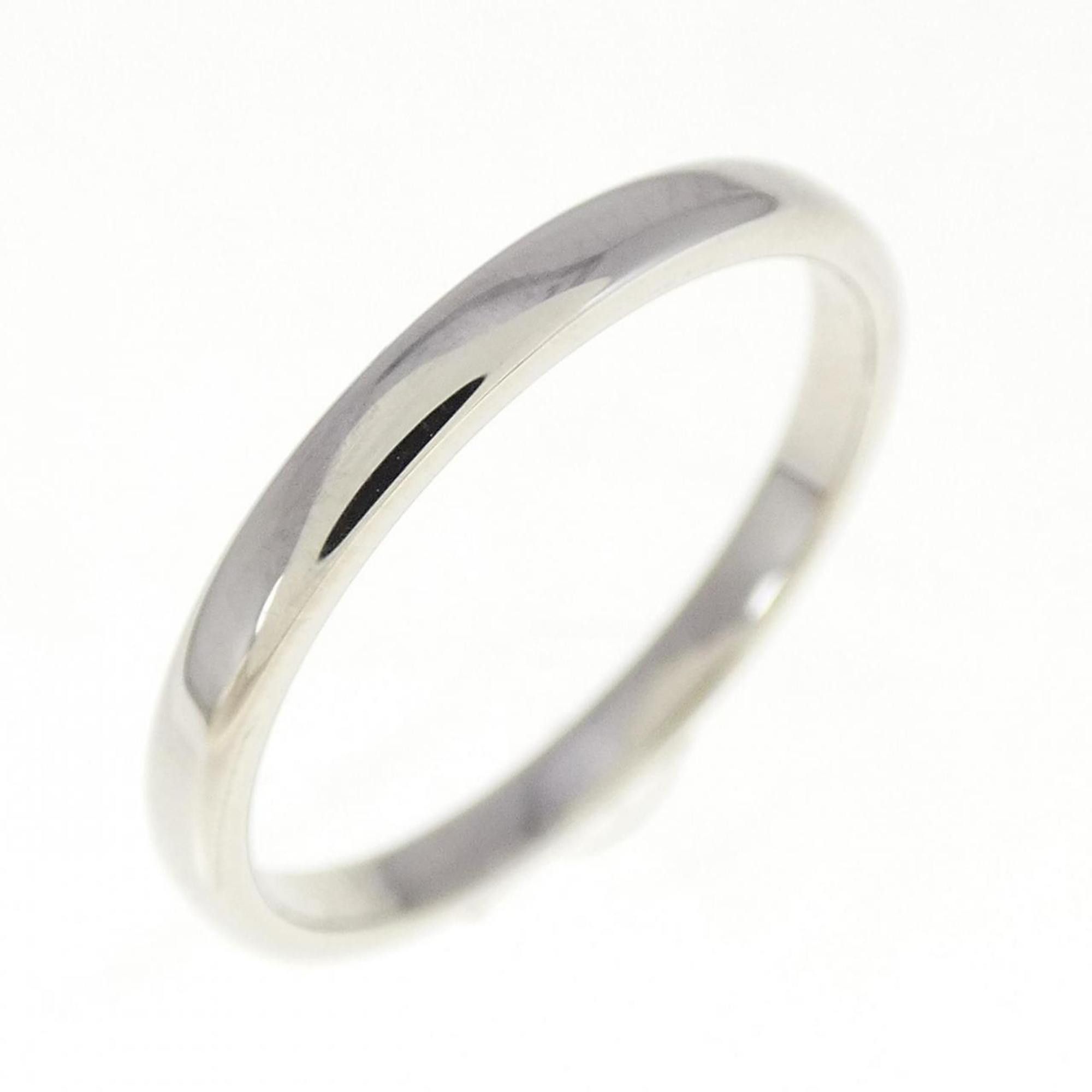 Tiffany & Co. Tiffany & Co Classic ring Size ONE SIZE - 1 Thumbnail