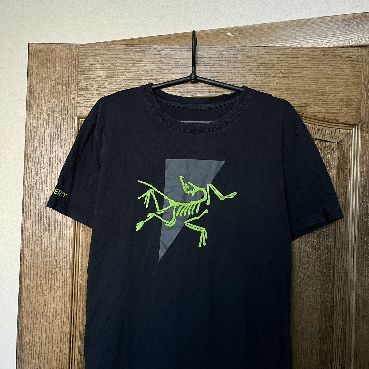 Arc'teryx Oudoor life Arcteryx T Shirt Size US M / EU 48-50 / 2 - 3 Thumbnail