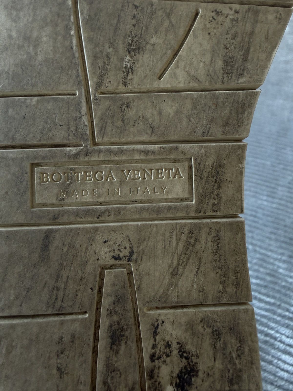 Bottega Veneta Bottega Veneta Sneakers Size US 9 / IT 39 - 6 Thumbnail