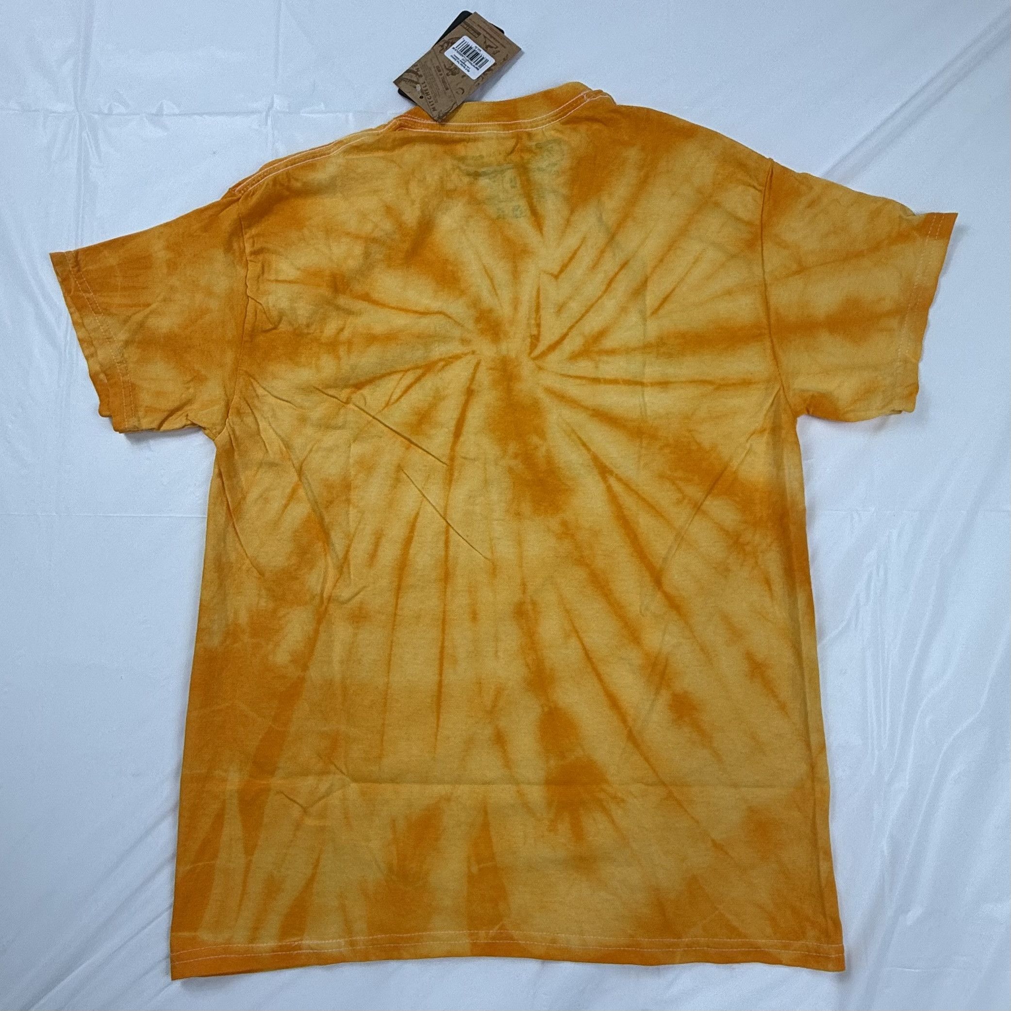 Mitchell & Ness Mitchell & Ness LA Galaxy MLS Tie Dye T-Shirt Large NWT Size US L / EU 52-54 / 3 - 2 Thumbnail
