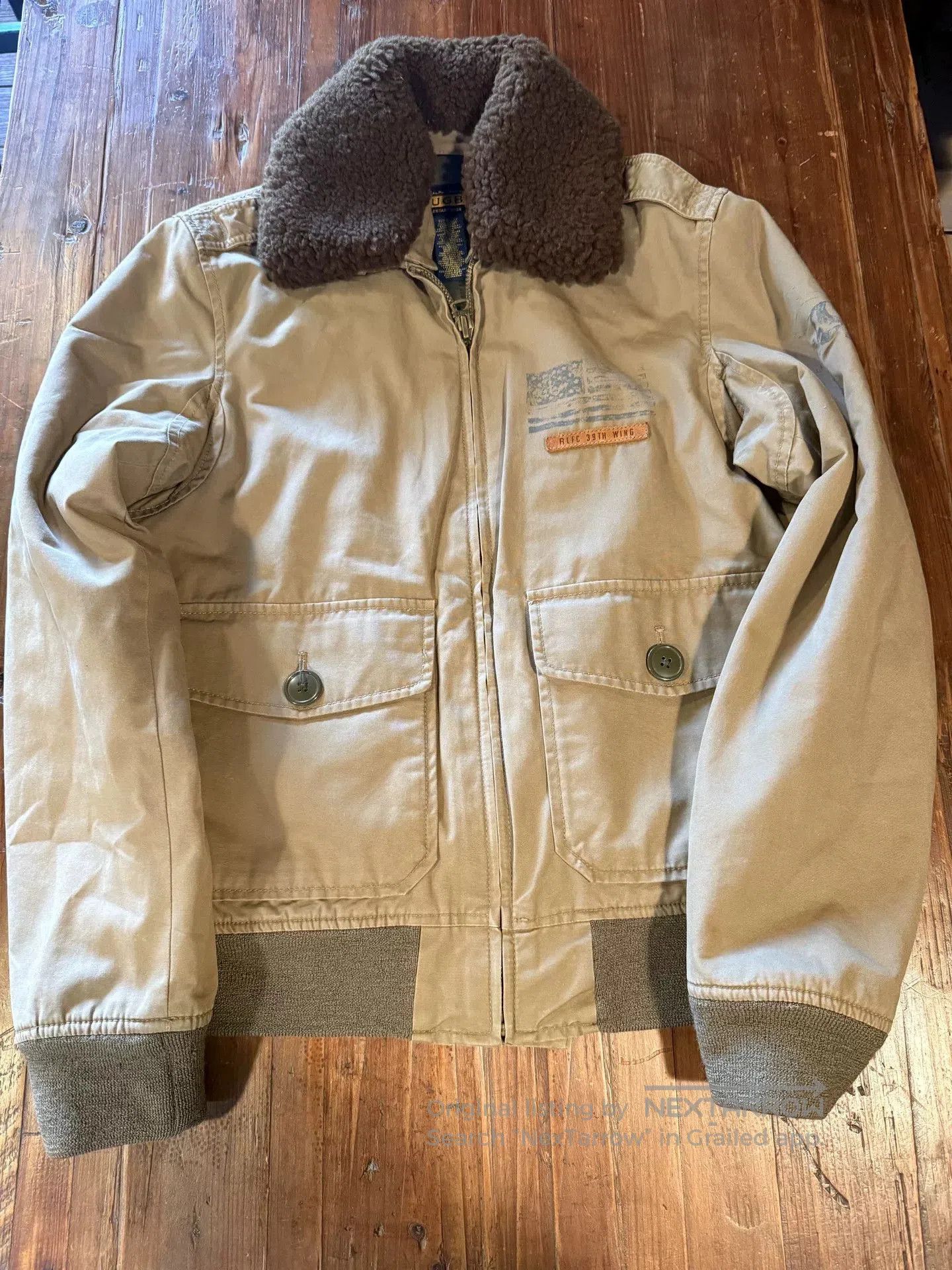 Rugby Ralph Lauren Ralph Lauren Rugby B. Size US S / EU 44-46 / 1 - 1 Thumbnail