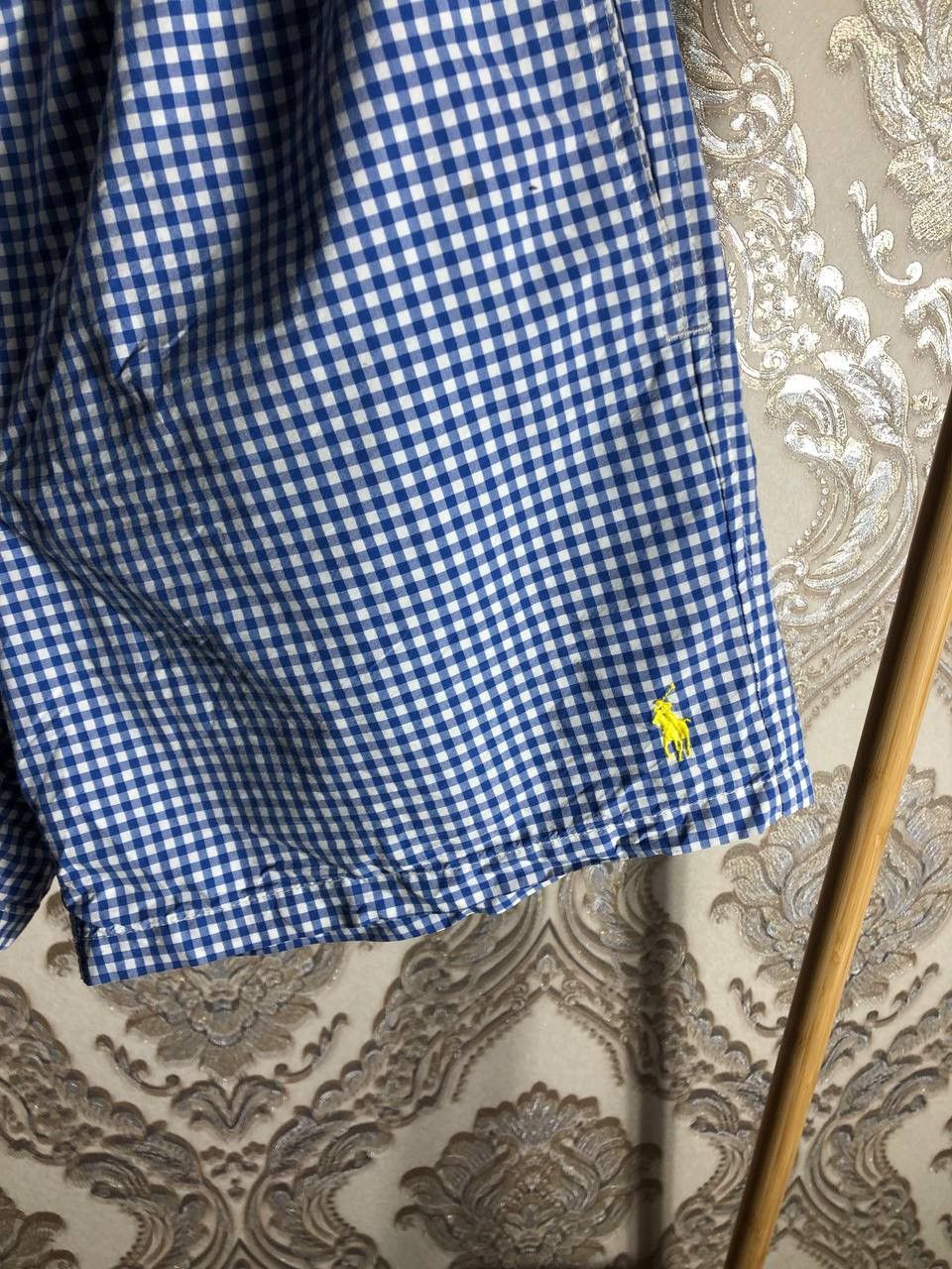 Polo Ralph Lauren VINTAGE POLO RALPH LAUREN CLASSIC DESIGNER CASUAL Y2K 90s Size US 32 / EU 48 - 4 Thumbnail