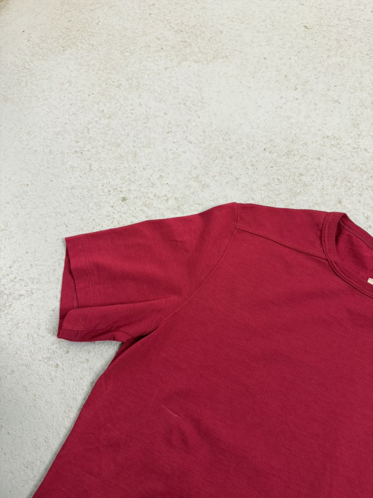 Rick Owens Rick Owens S/S2023 T-Shirt Size L / US 10 / IT 46 - 5 Thumbnail