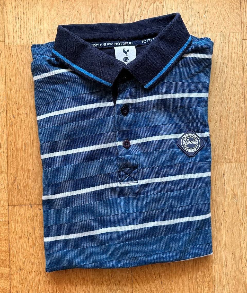 Other Tottenham Vintage T Shirt Size US L / EU 52-54 / 3 - 3 Thumbnail