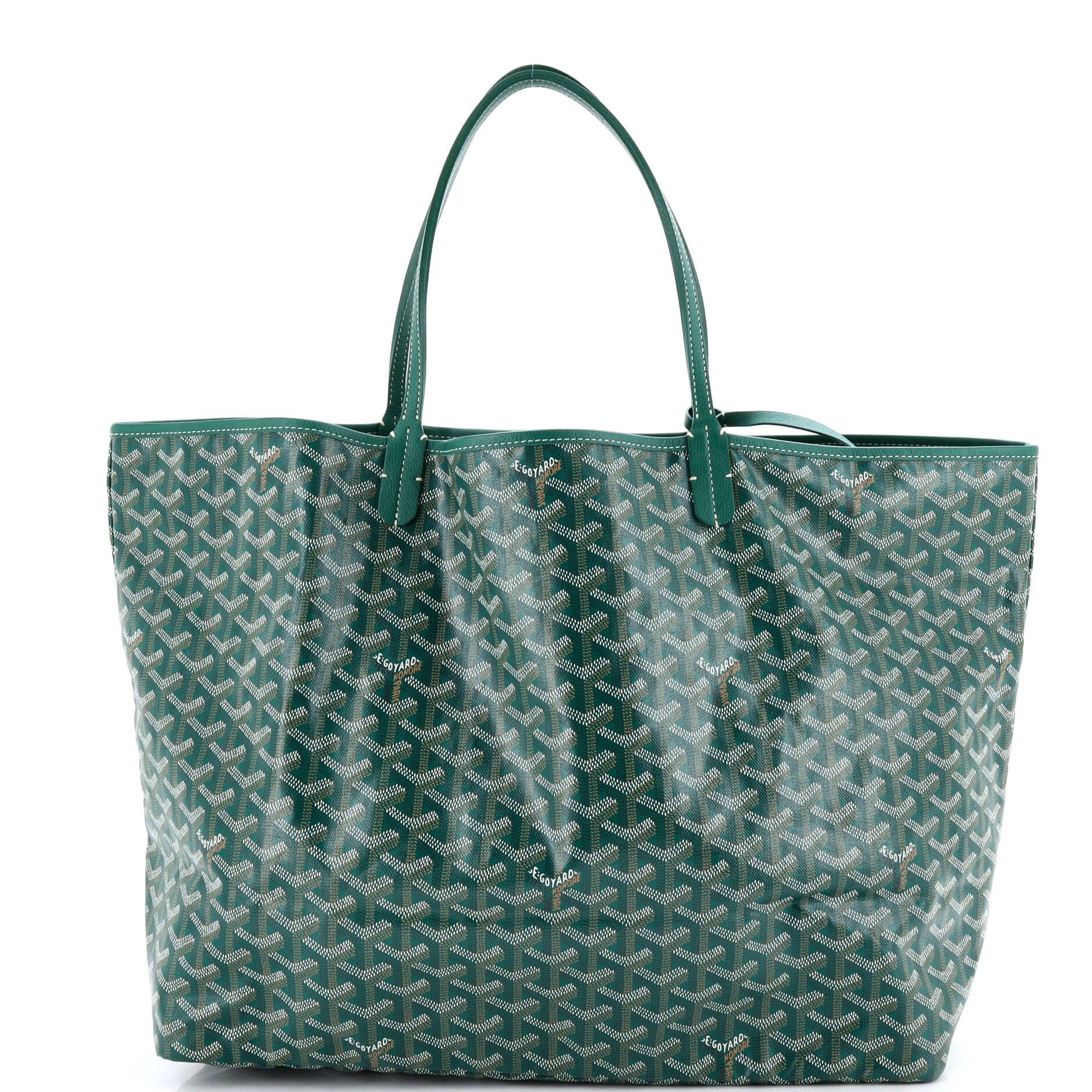 Goyard Saint Louis Tote Size ONE SIZE - 1 Thumbnail