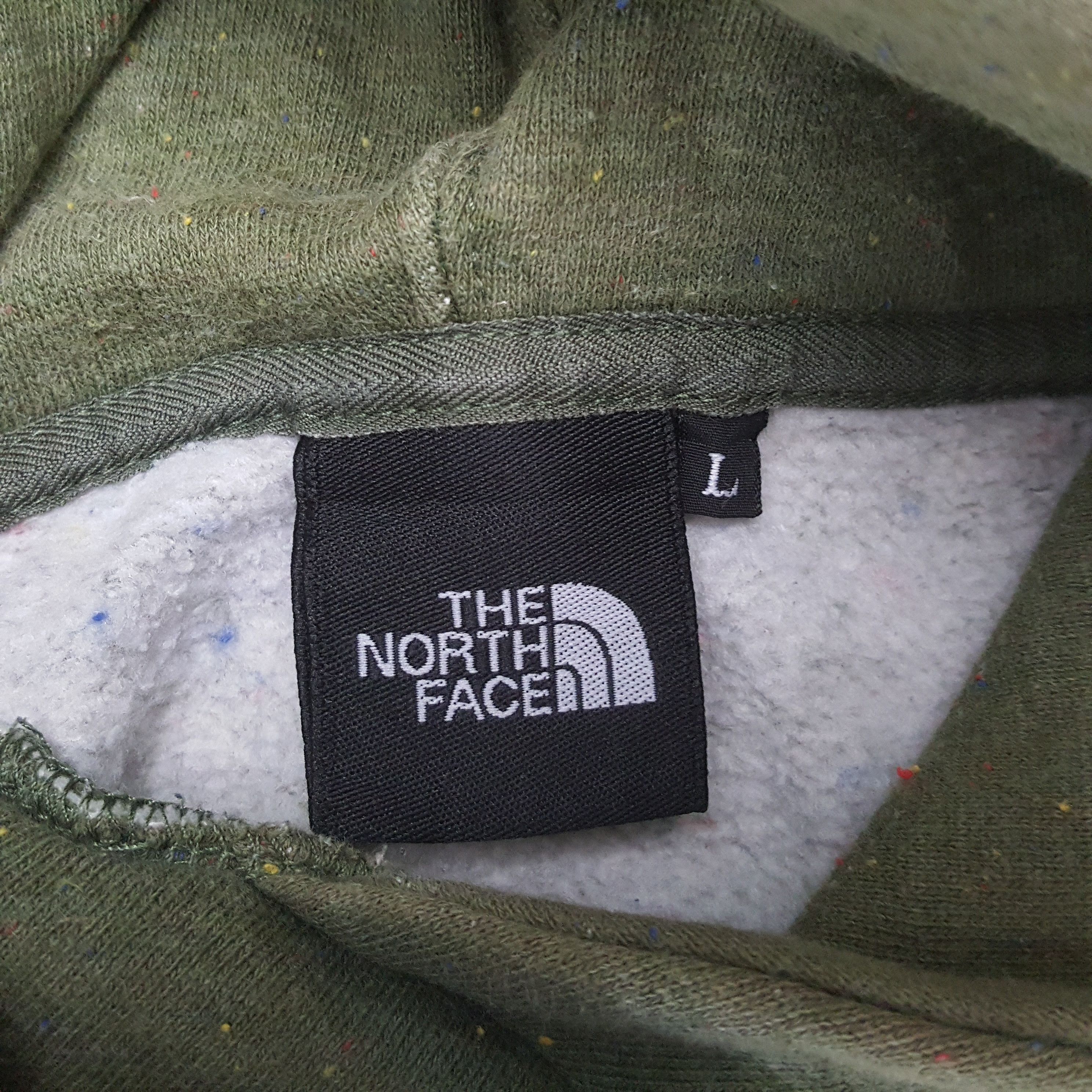 The North Face THE NORTH FACE Outdoor Style Brand Hoodies C288N23 Size US L / EU 52-54 / 3 - 4 Thumbnail