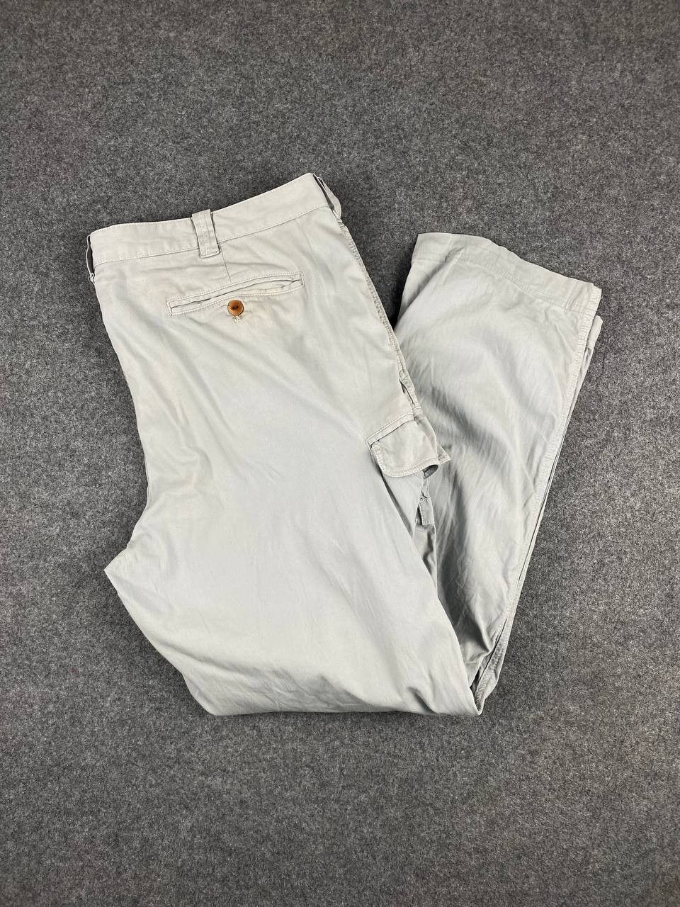 Brooks Brothers brook brothers cargo pants nice design Size US 43 - 2 Thumbnail