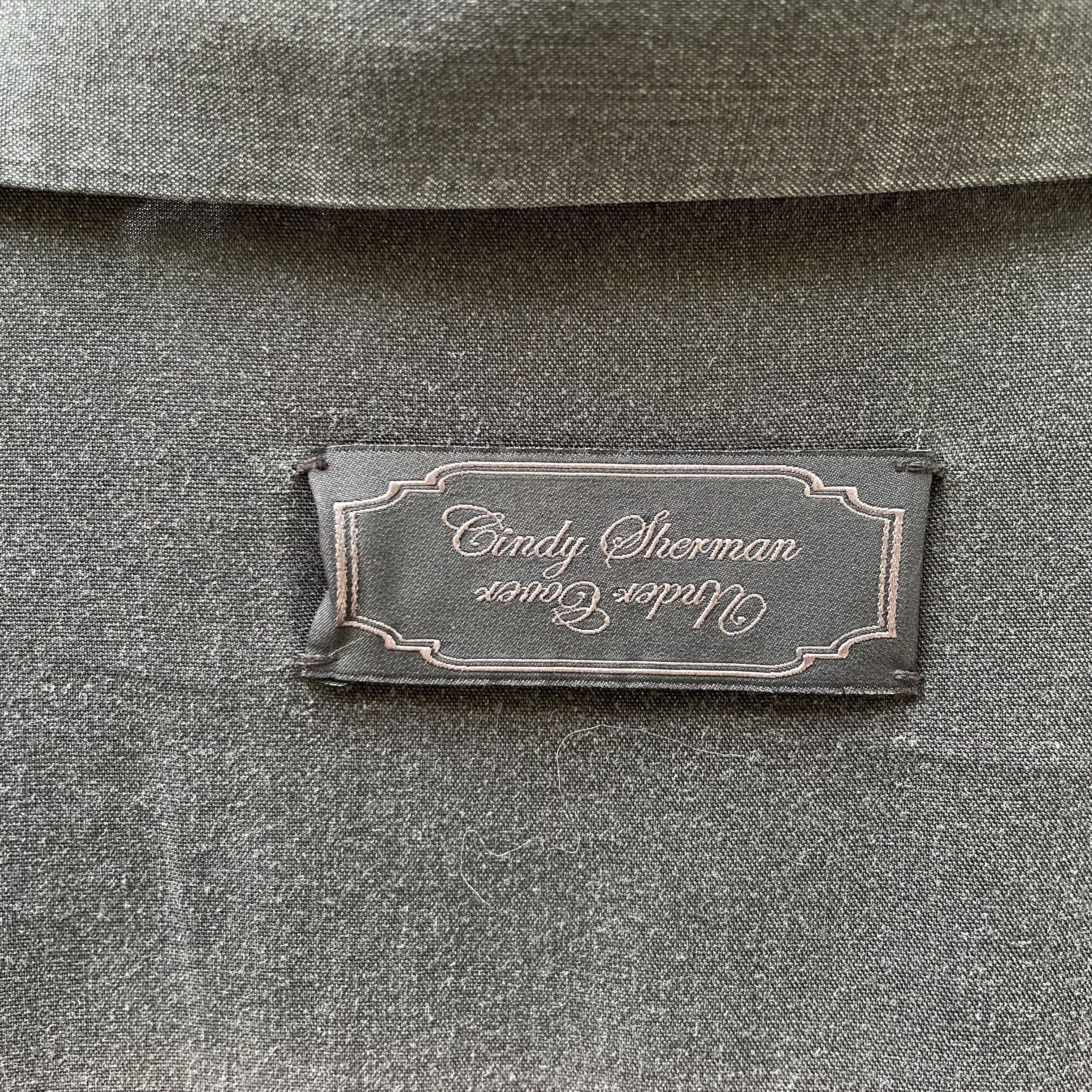 Undercover Undercover x Cindy Sherman Short Sleeve Shirt S/S20 Size US M / EU 48-50 / 2 - 6 Thumbnail