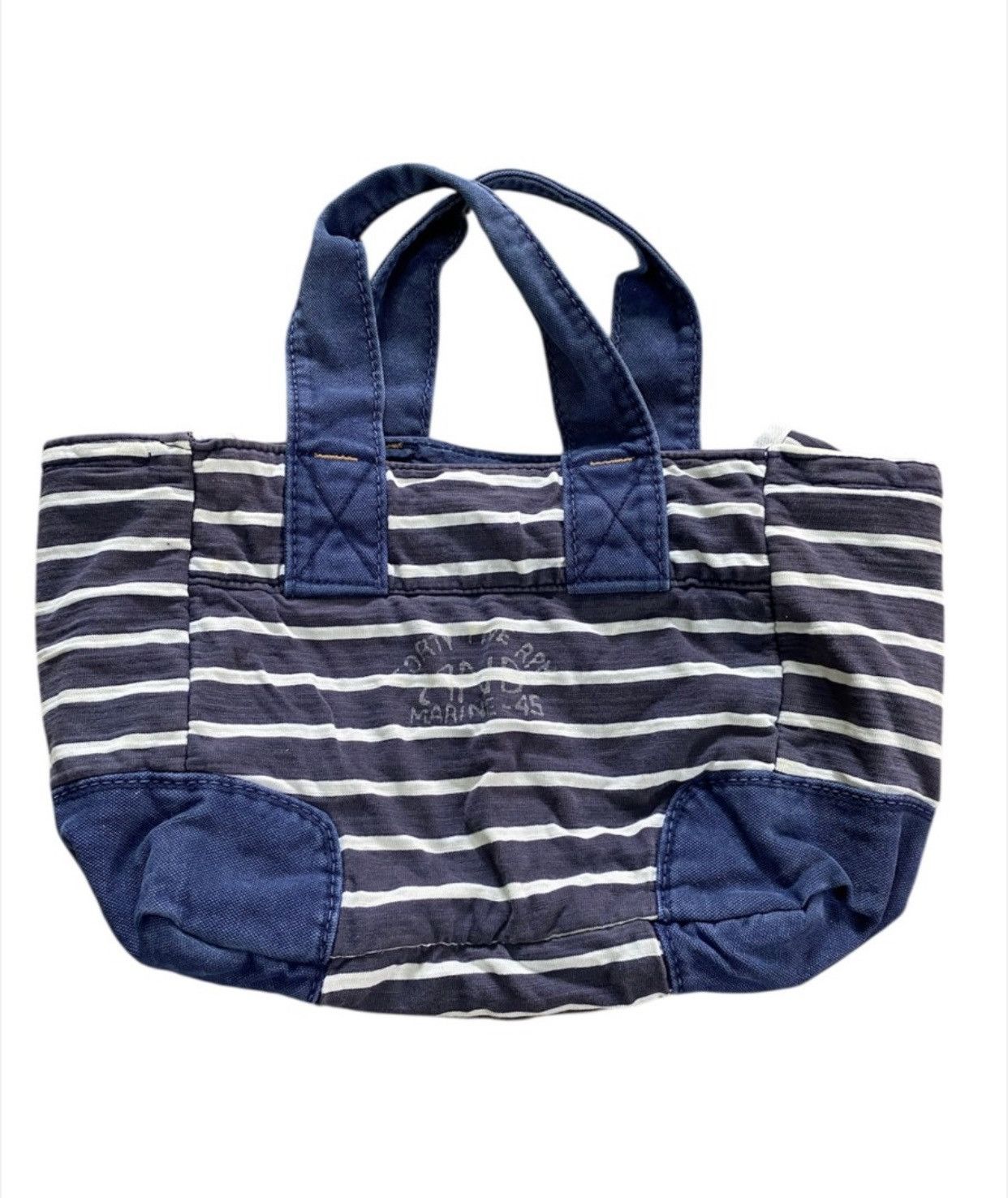 45rpm 45Rpm Tote Bag Size ONE SIZE - 4 Thumbnail