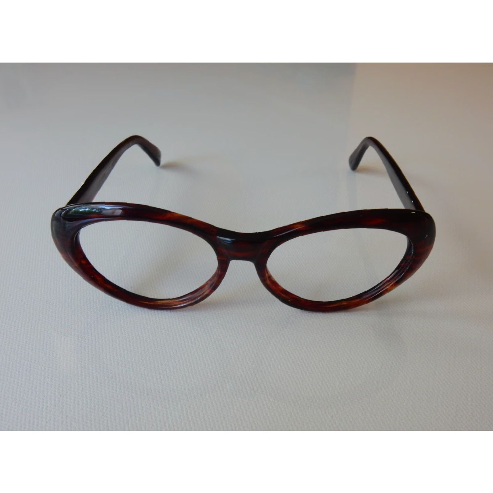 Guess VINTAGE GUESS Sunglasses Frames Women Brown Frame Sunglasses Frames, GUESS, Women, Brown, Vintage Theory, 90s? Size ONE SIZE - 2 Thumbnail