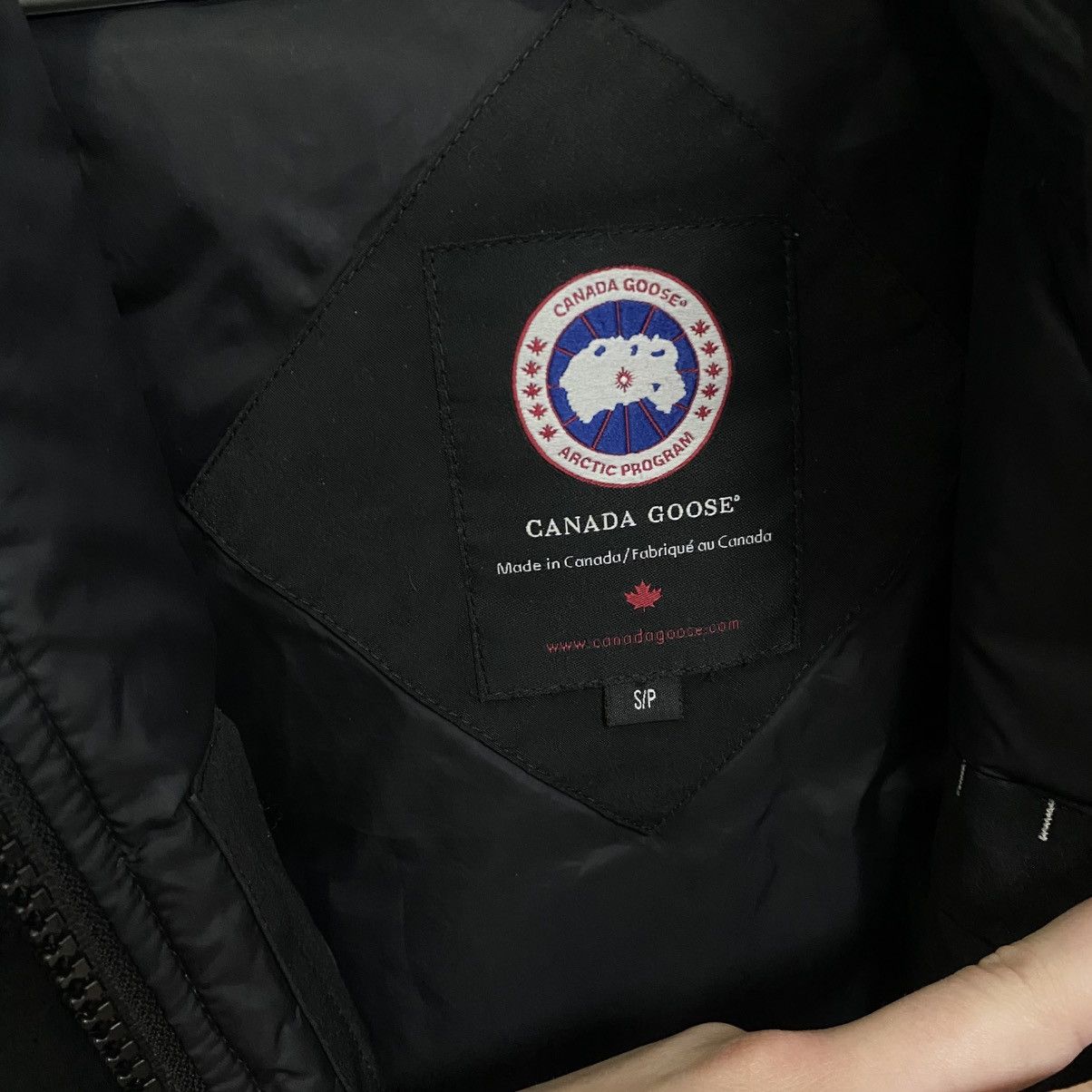 Canada Goose Canada Goose Parka Jacket Size S / US 4 / IT 40 - 14 Thumbnail