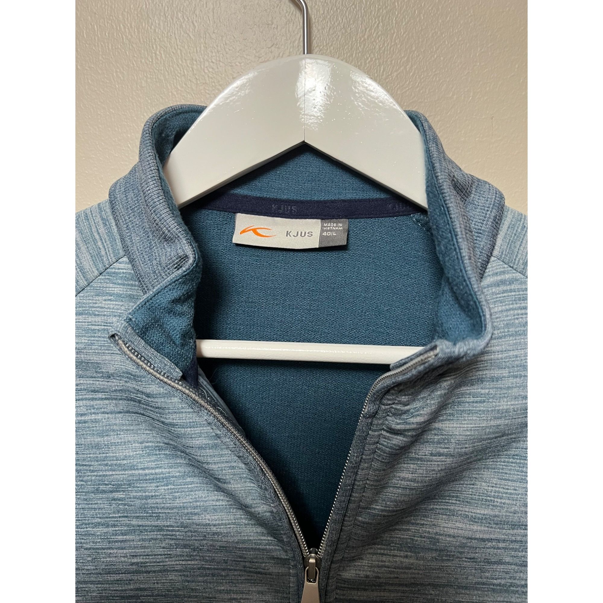KJUS KJUS Women’s Jacket - Size L Size L / US 10 / IT 46 - 2 Thumbnail