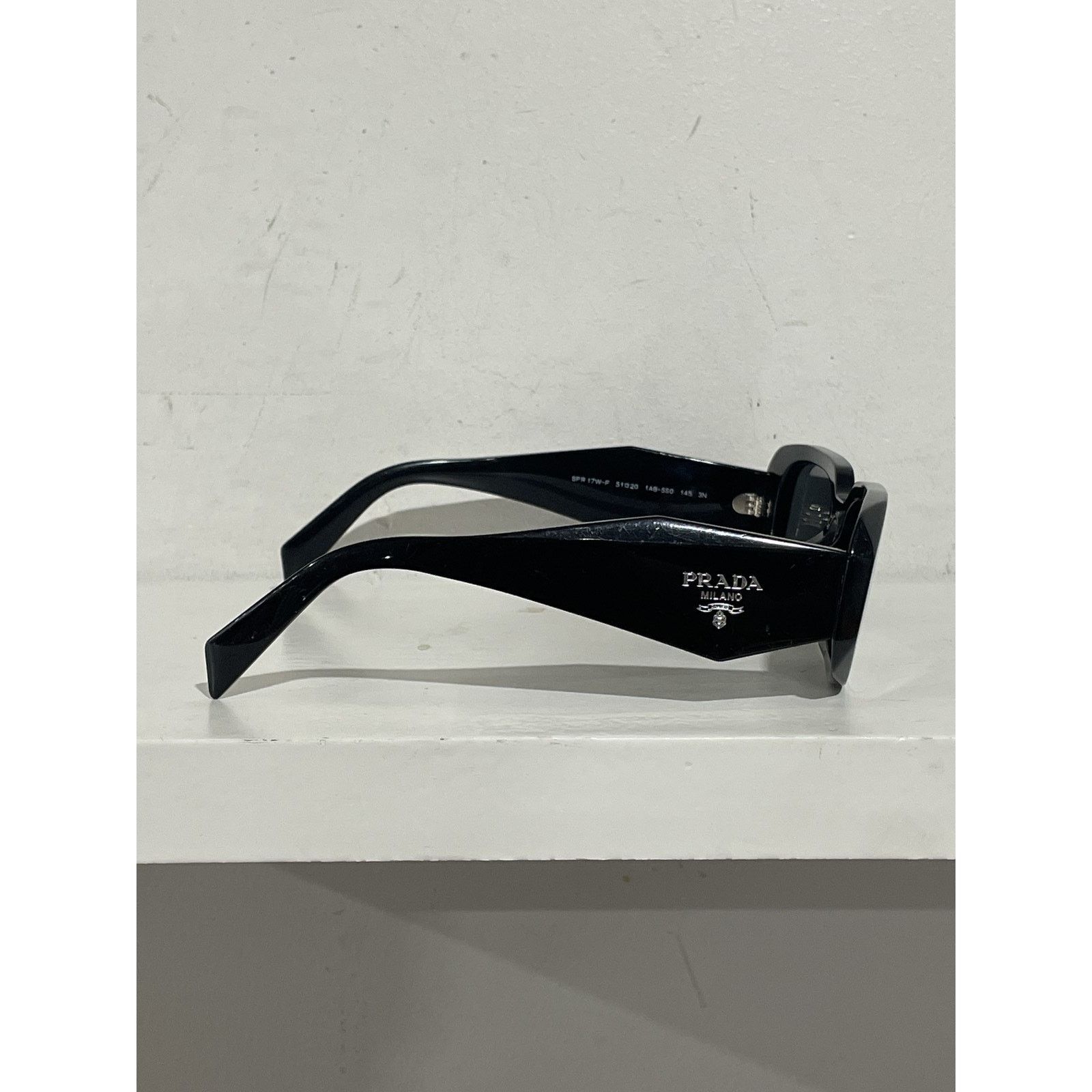 Prada PRADA MILANO SUNGLASSES PREOWNED Size ONE SIZE - 2 Thumbnail