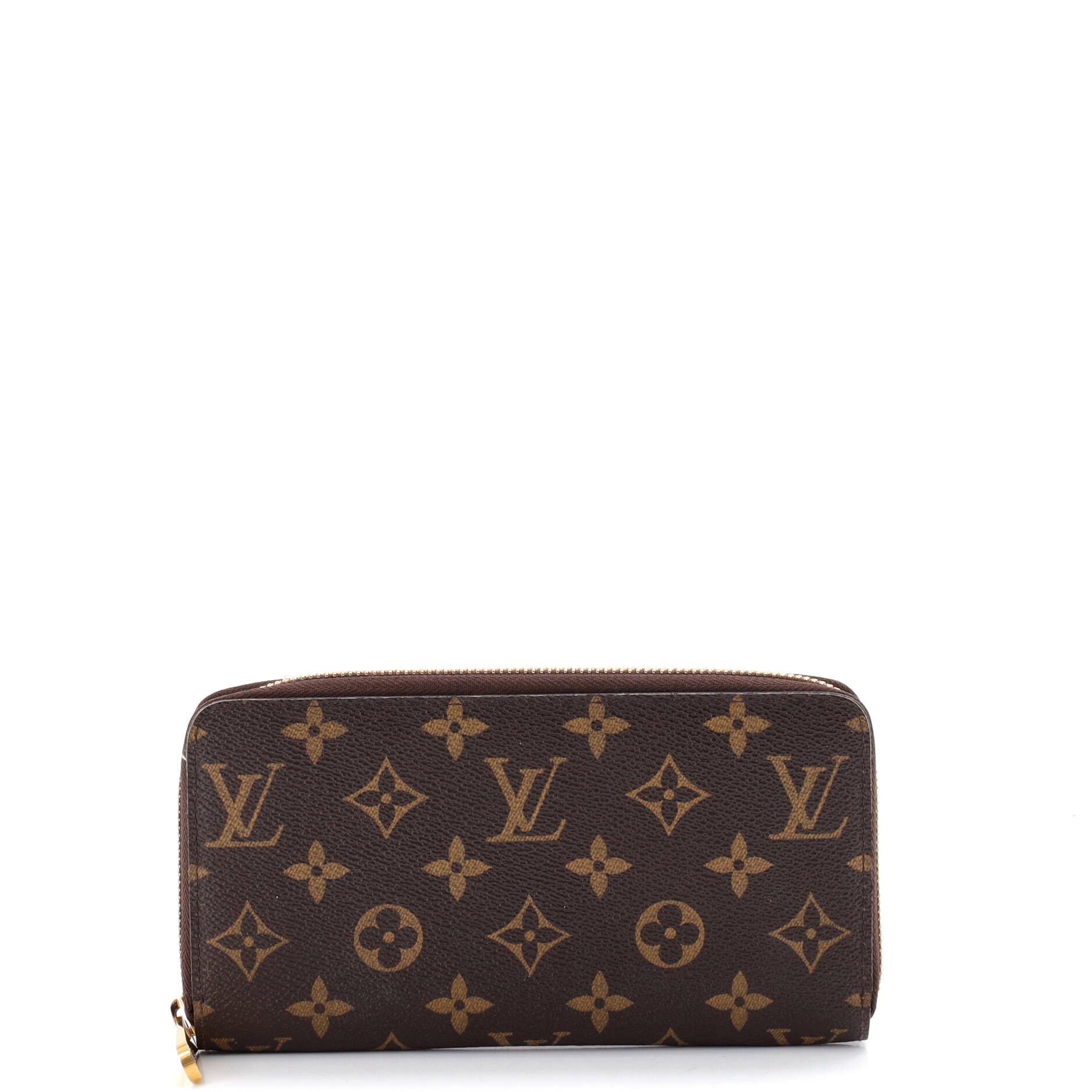 Louis Vuitton Zippy Wallet Size ONE SIZE - 1 Thumbnail