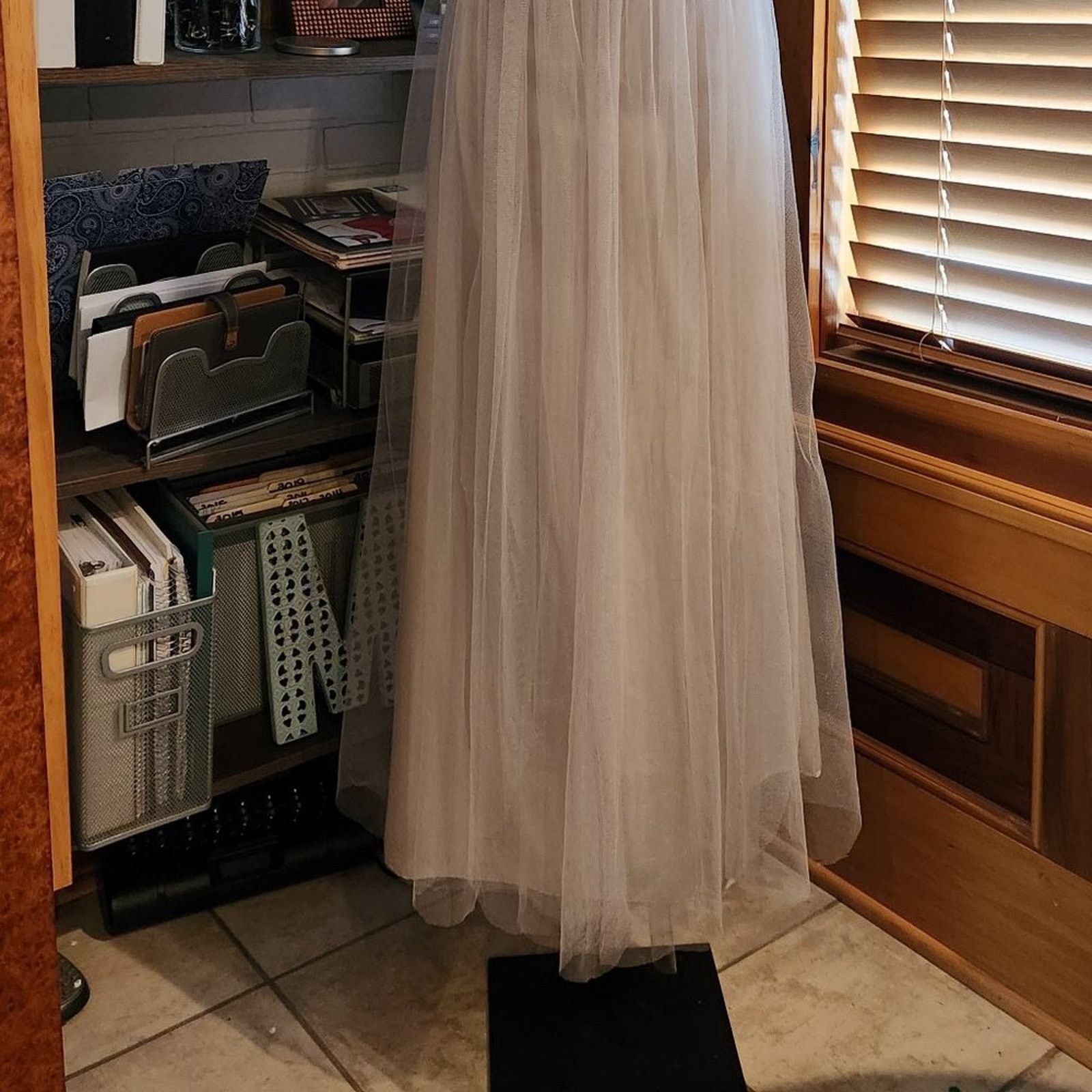 blue dress for baby girl Jenny Yoo Bridesmaid Dress Ariana