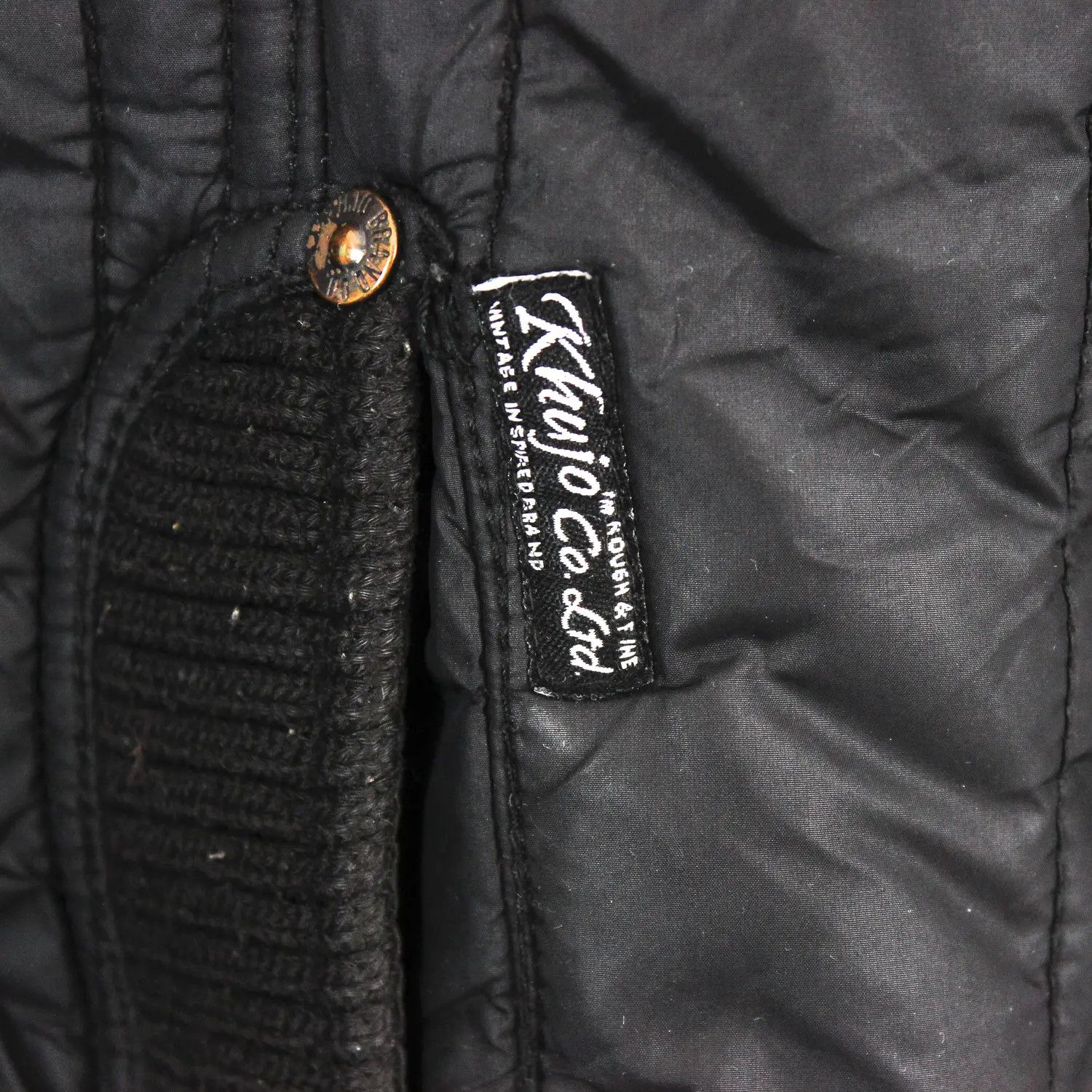 khujo Alexa Women M Jacket Coat Windbreaker Outerwear WInter Size M / US 6-8 / IT 42-44 - 4 Thumbnail