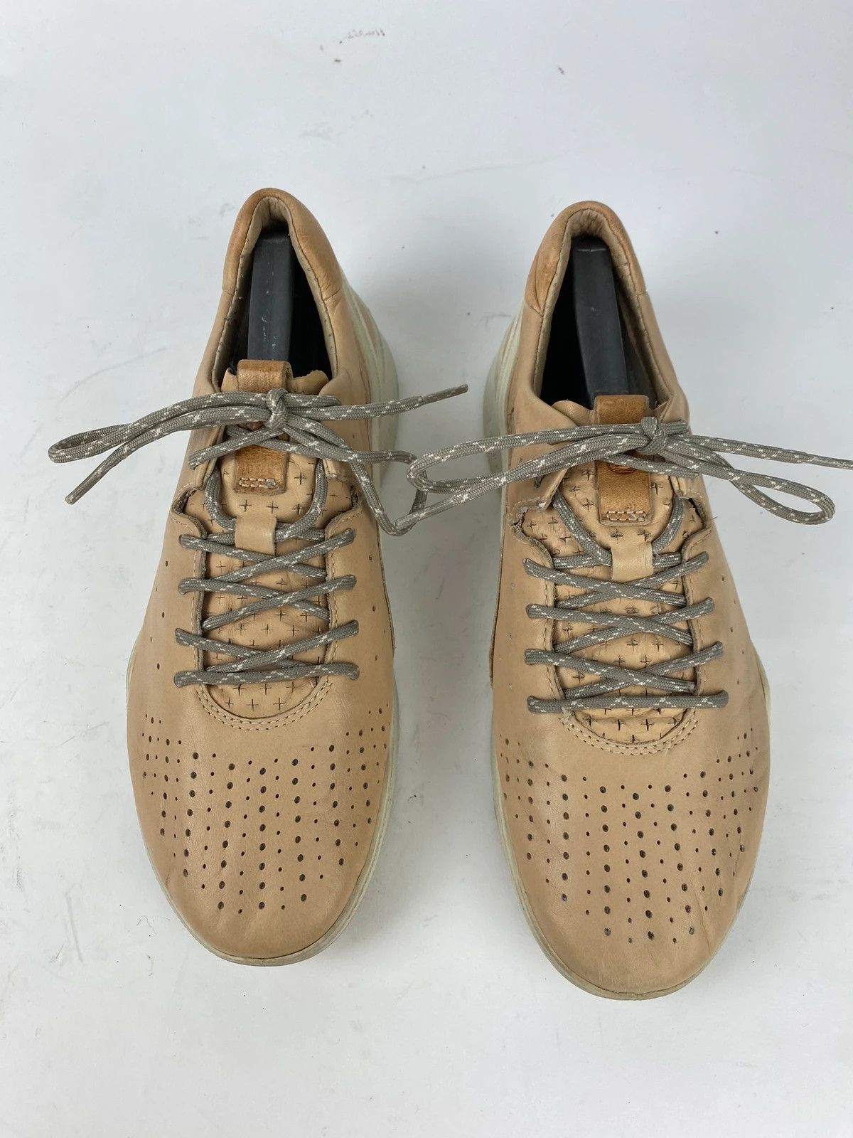 Ecco × Future × Leather ecco biom shoes leather quality hiking trekking lifestyle Size US 6 / IT 36 - 5 Thumbnail