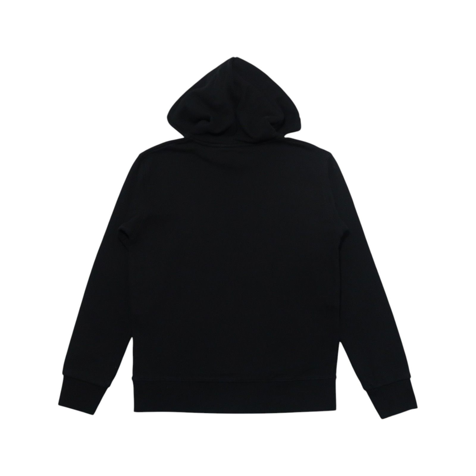 Comme des Garcons AD 2023 CDG Comme Des Garçons Black Hoodie Size S Size US S / EU 44-46 / 1 - 2 Thumbnail