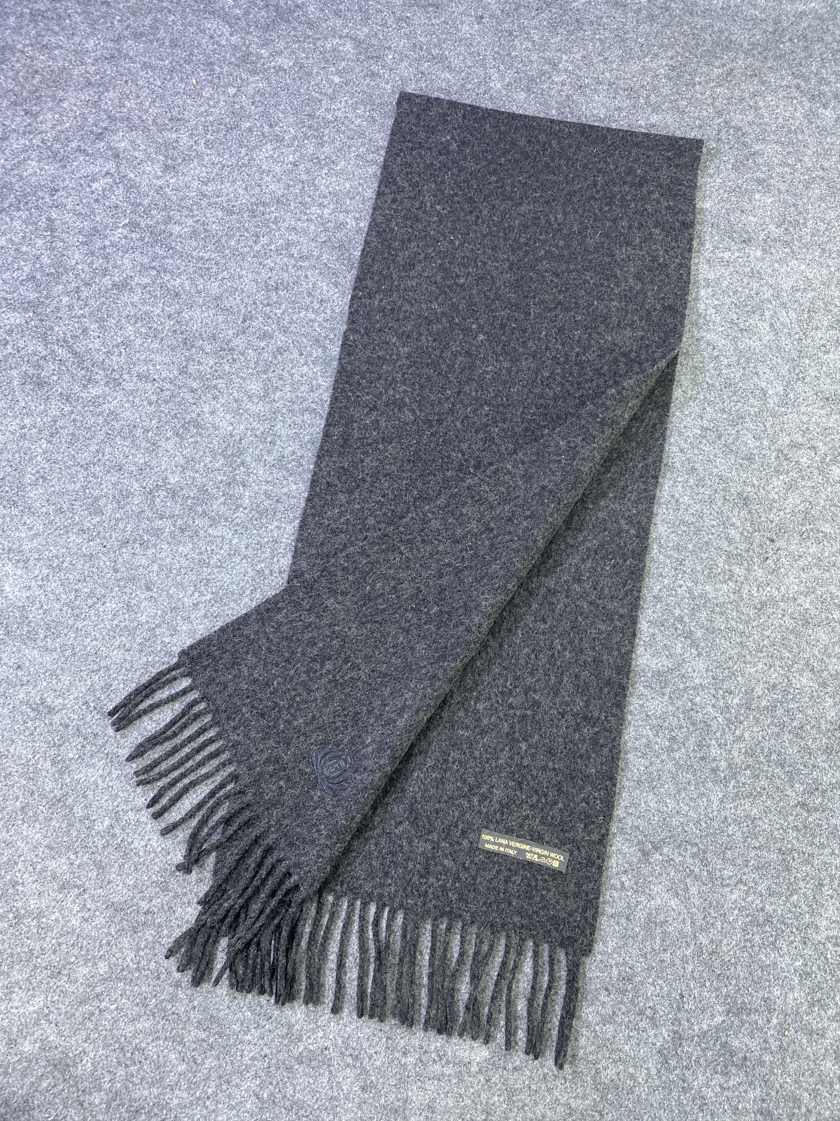 Fendi FENDI Scarf / Muffler / Neckwear -T914 Size ONE SIZE - 3 Thumbnail