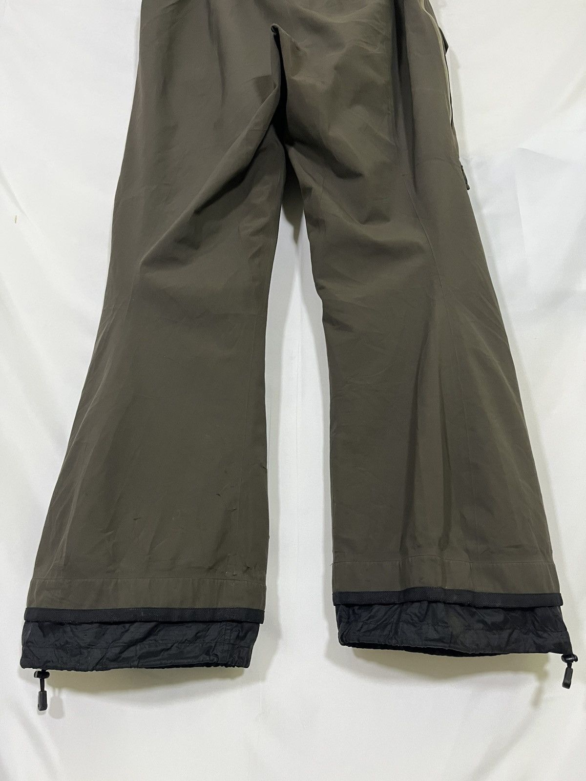 Arc'teryx VINTAGE ARCTERYX GORE-TEX RECCO SKI SNOW PANT Size US 38 / EU 54 - 8 Thumbnail
