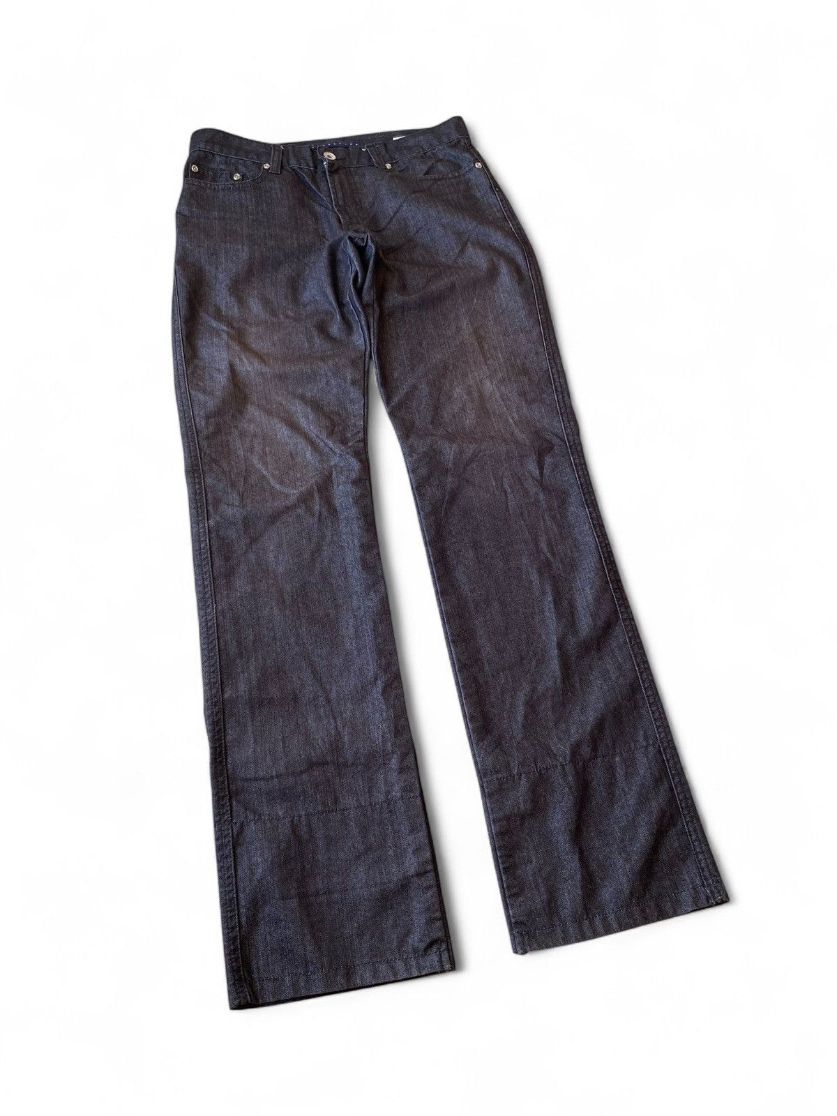 semanticdesign Semantic Design Denim Pants Size US 30 / EU 46 - 3 Thumbnail