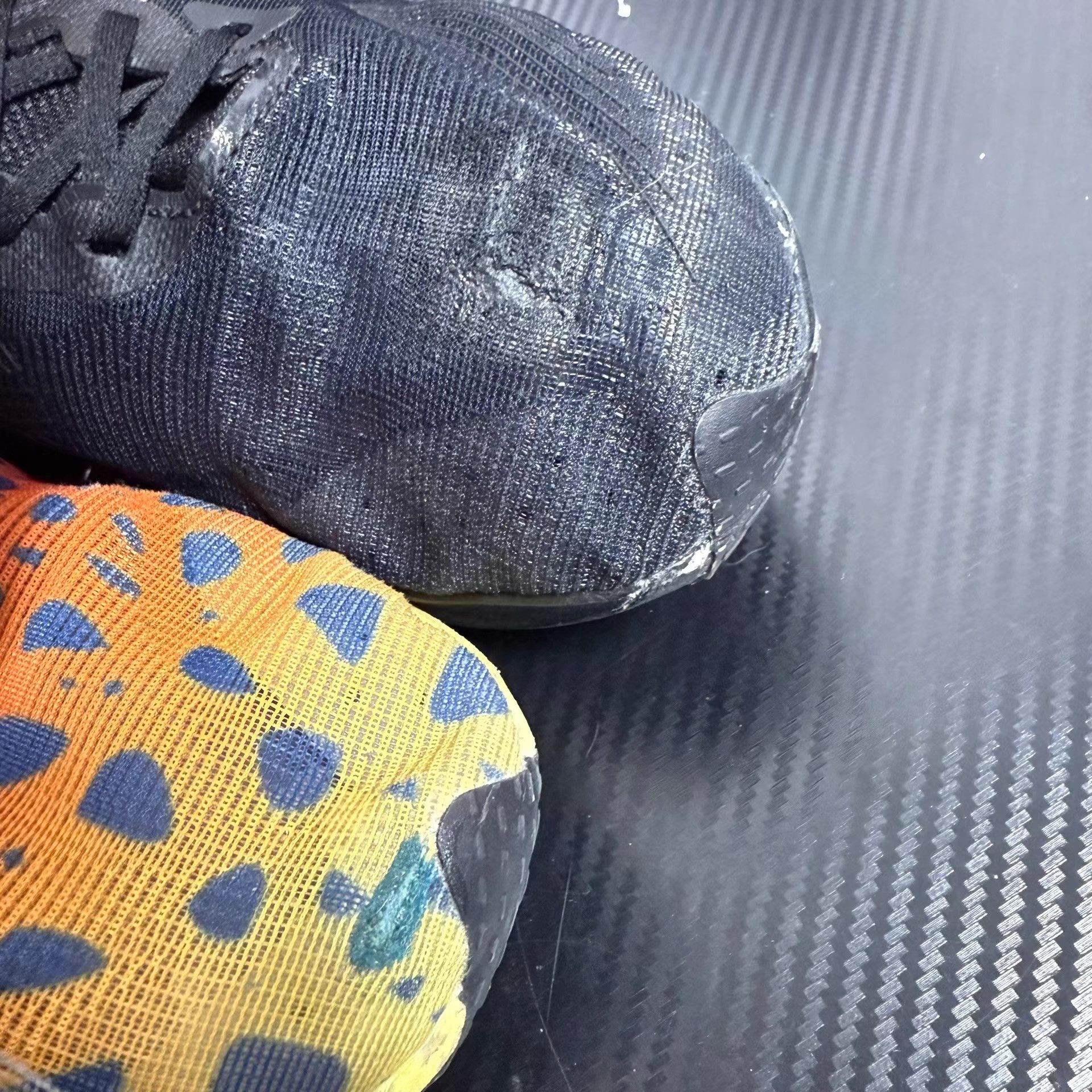 Nike Qiaodan Feiying PB 5.0 Q11 Size US 8.5 / EU 41-42 - 5 Thumbnail