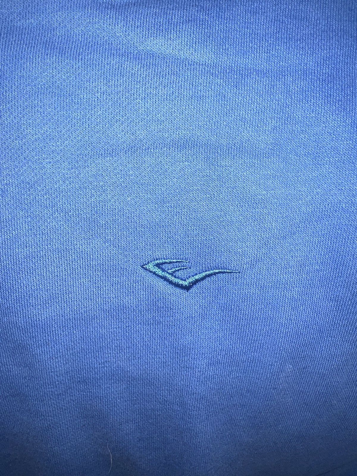 Everlast Everlast Logo Sweatshirt Size US XL / EU 56 / 4 - 2 Thumbnail