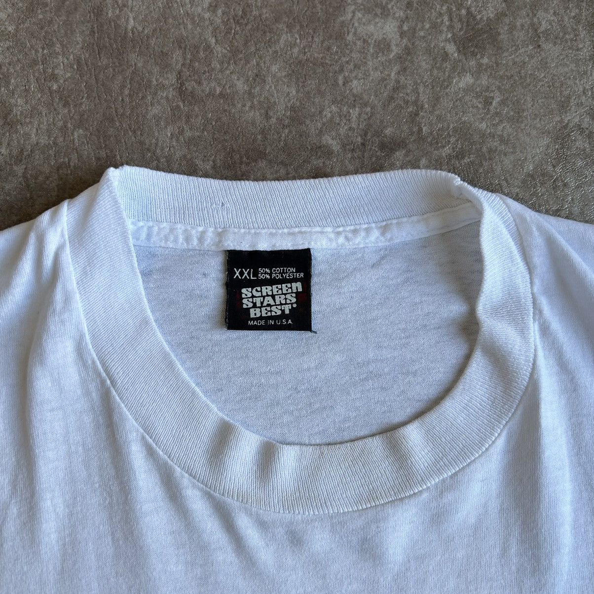 Vintage Vintage Mississippi Valley State University T Shirt Size US XL / EU 56 / 4 - 5 Thumbnail