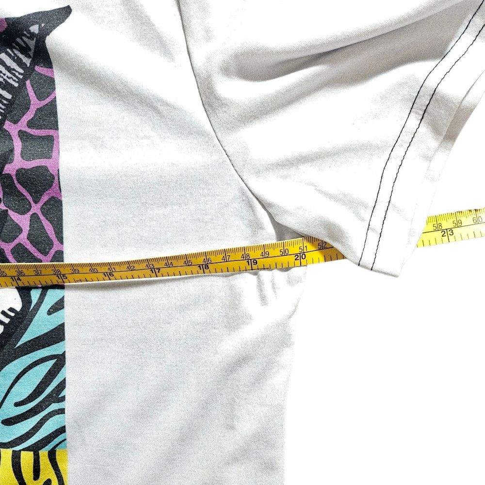 Other Fresh Hoods T Shirt Medium Abstract Art Graffiti Cartoon Size US M / EU 48-50 / 2 - 5 Thumbnail