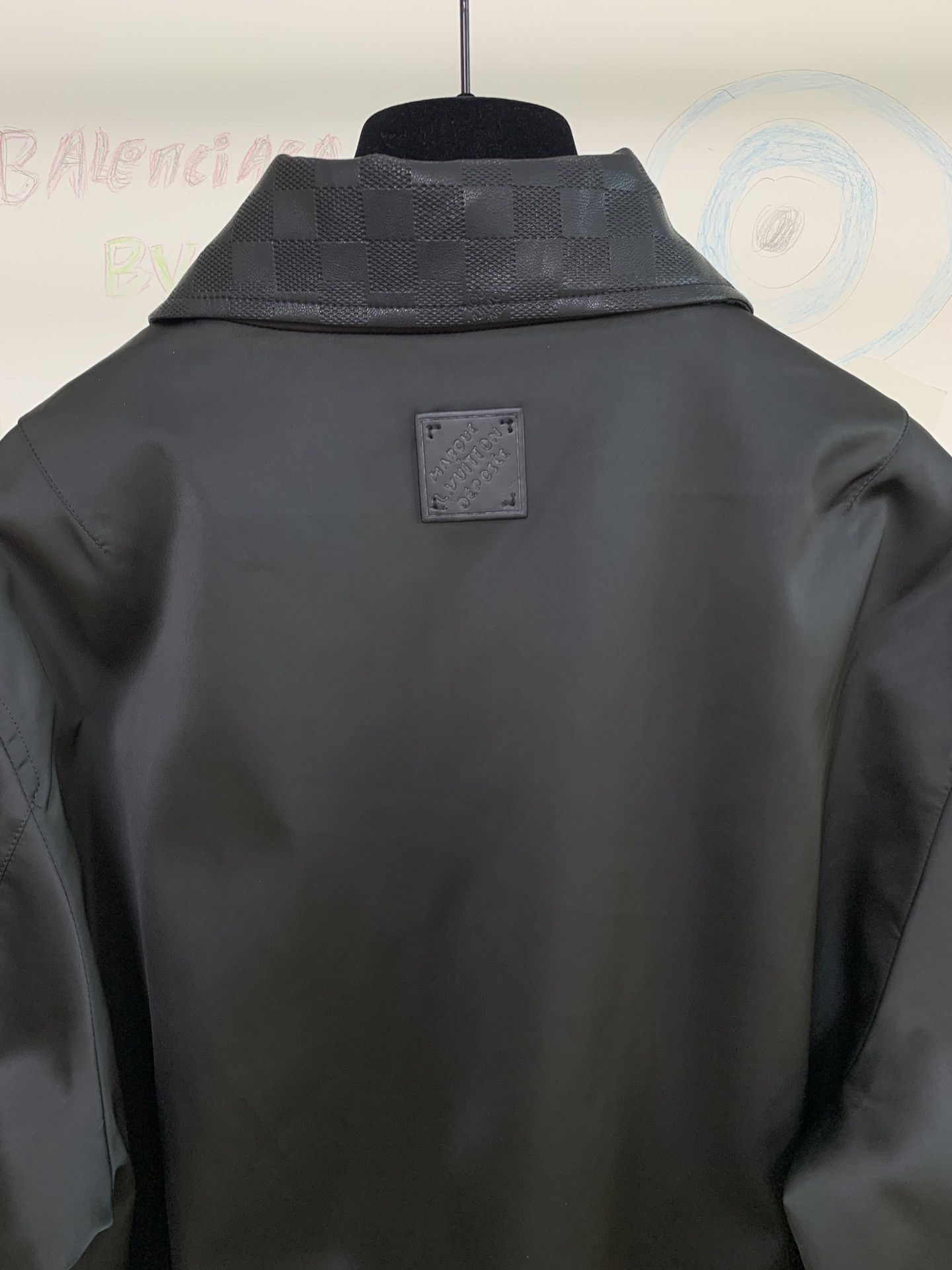 Louis Vuitton Louis Vuitton Monogram Chic Reversible Blouson Size US M / EU 48-50 / 2 - 3 Thumbnail