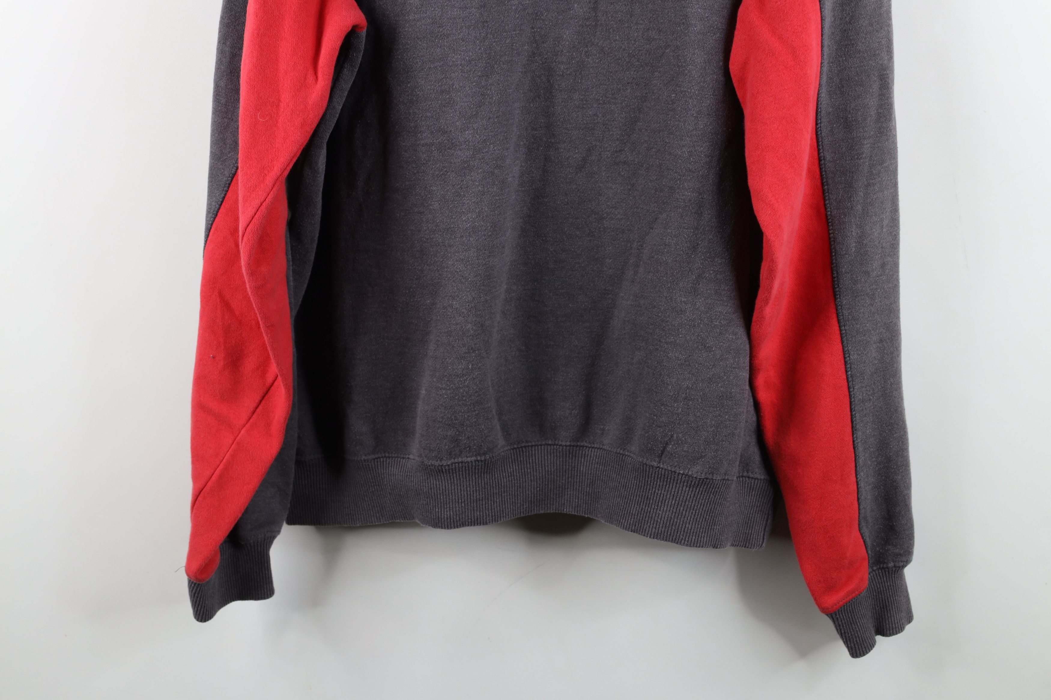 Vintage Vintage Y2K Spell Ohio State University Hoodie Sweatshirt Size US M / EU 48-50 / 2 - 13 Thumbnail