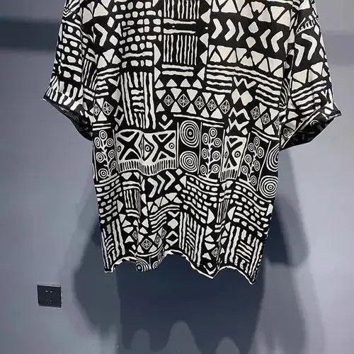 Other New 2022 Special Release Black White Tee Tshirt Size US S / EU 44-46 / 1 - 3 Thumbnail