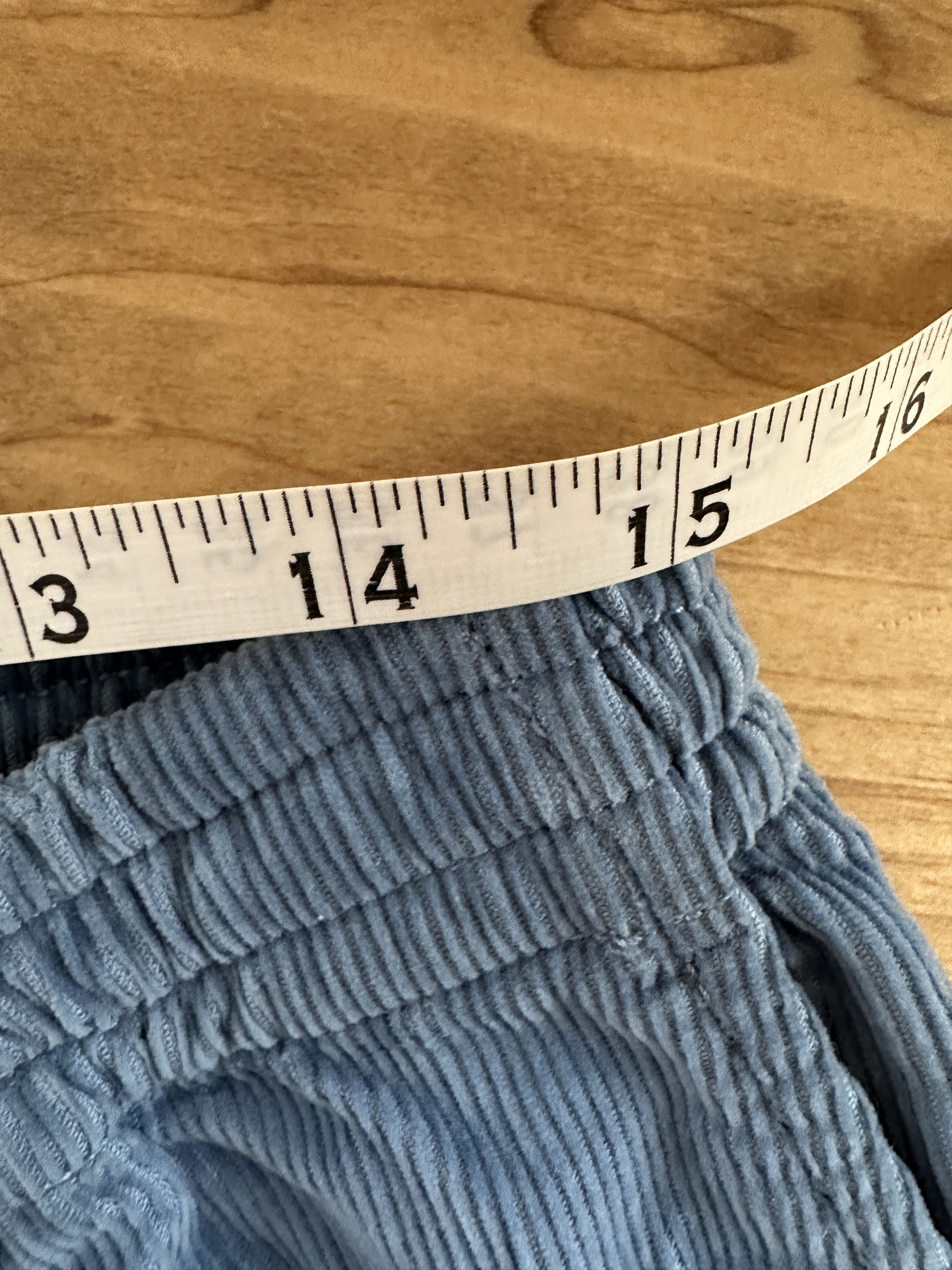 Noah Noah Corduroy Shorts Size US 32 / EU 48 - 4 Thumbnail