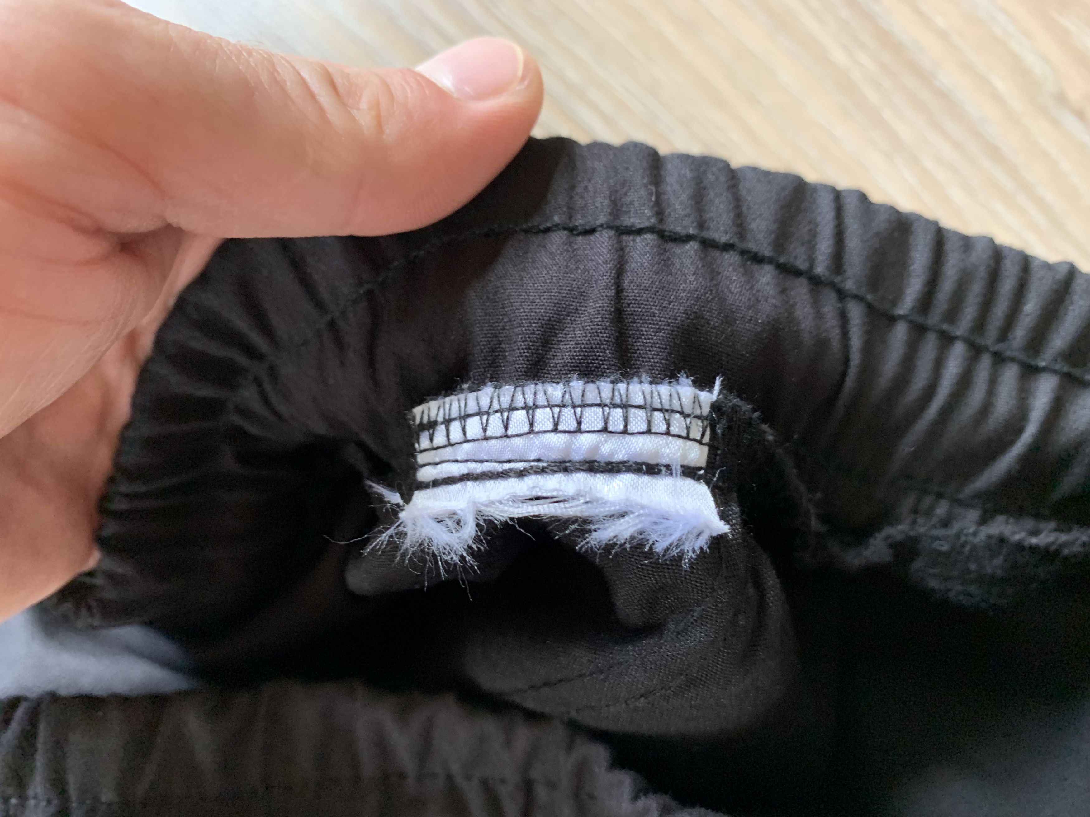 Other Black Island Pocket Pants Size US 34 / EU 50 - 7 Thumbnail