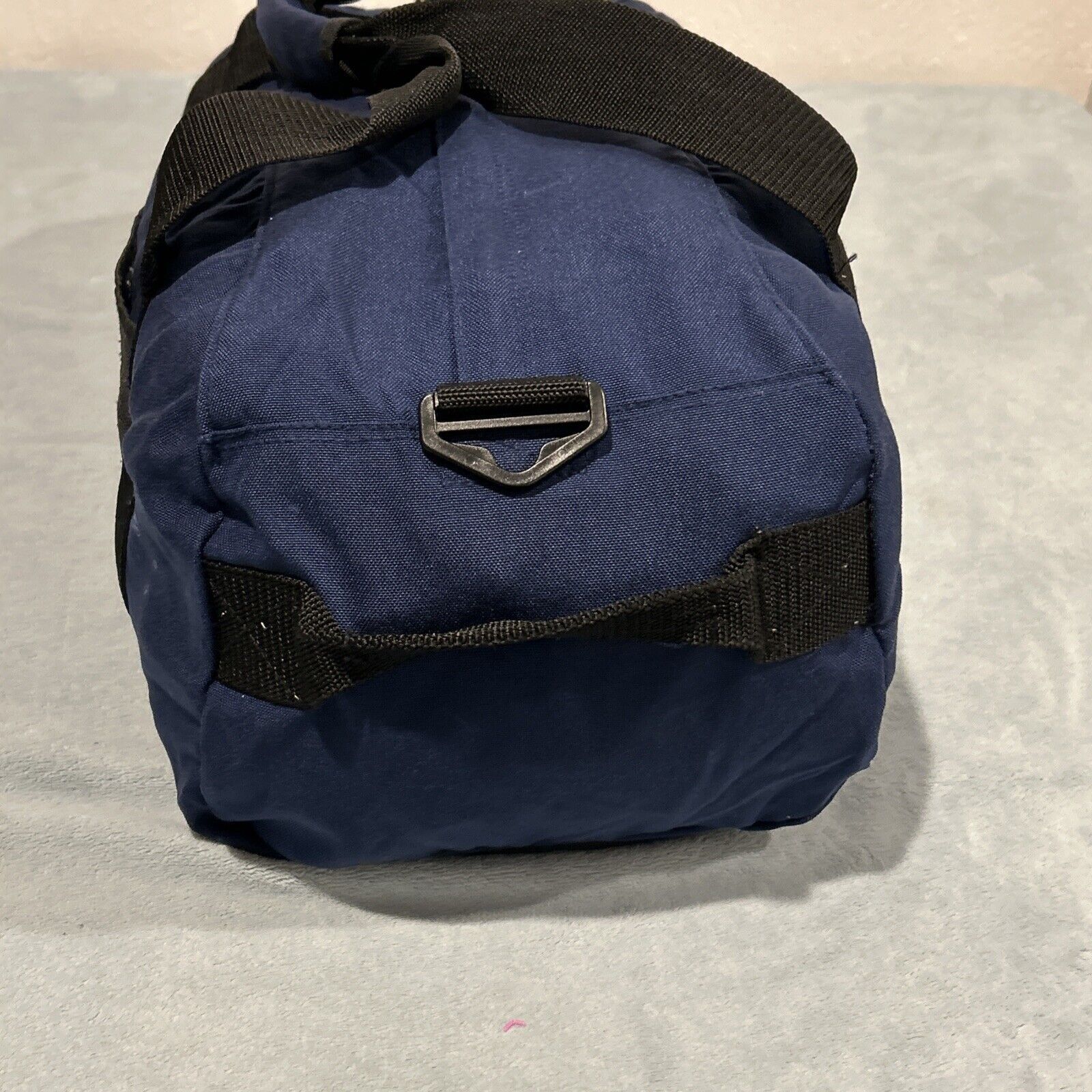 Eddie Bauer Eddie Bauer Thick Duffle Bag Large 24x13x11 Canvas Mechanic Size ONE SIZE - 5 Thumbnail